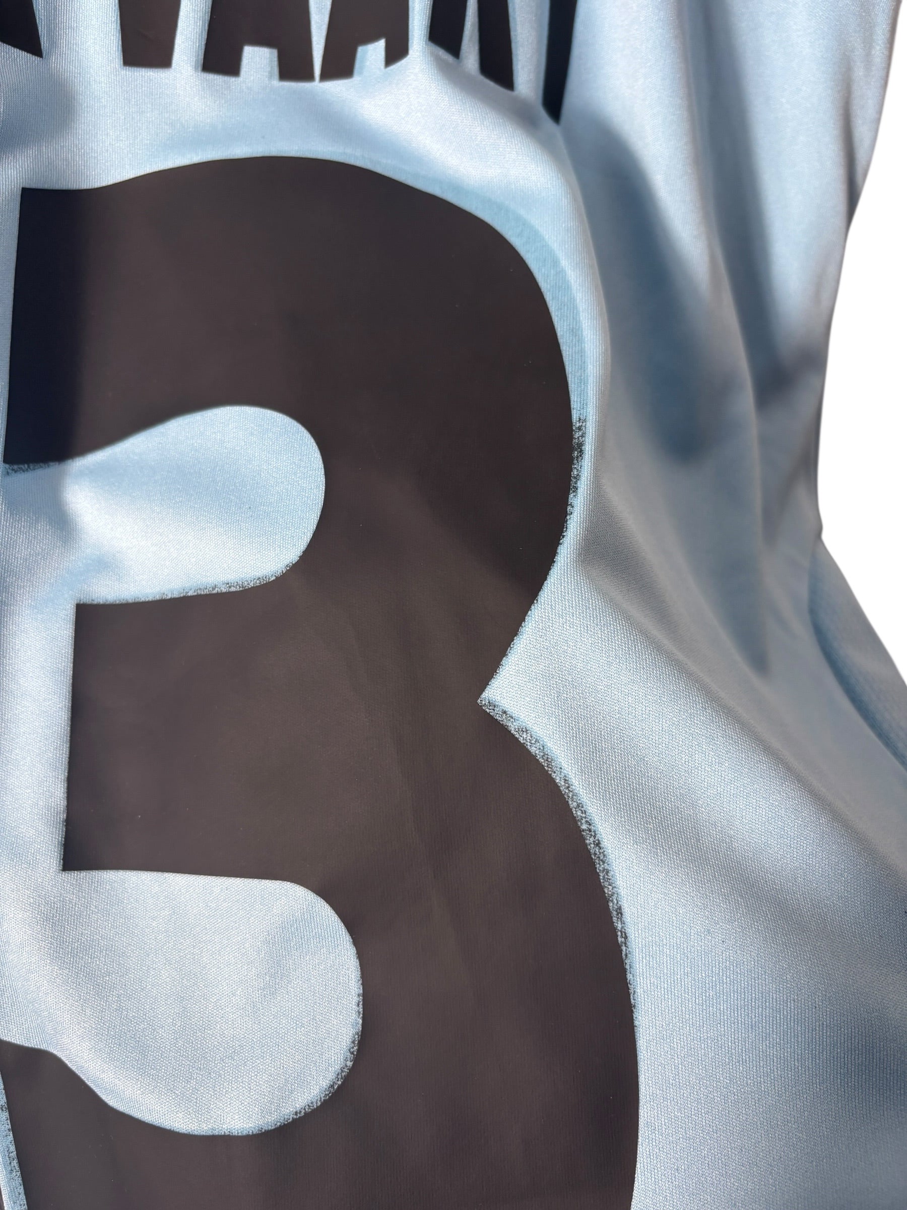 Hamburger SV HSV Drittes Trikot 2012/13 “Van der Vaart” - XXXL/XXL