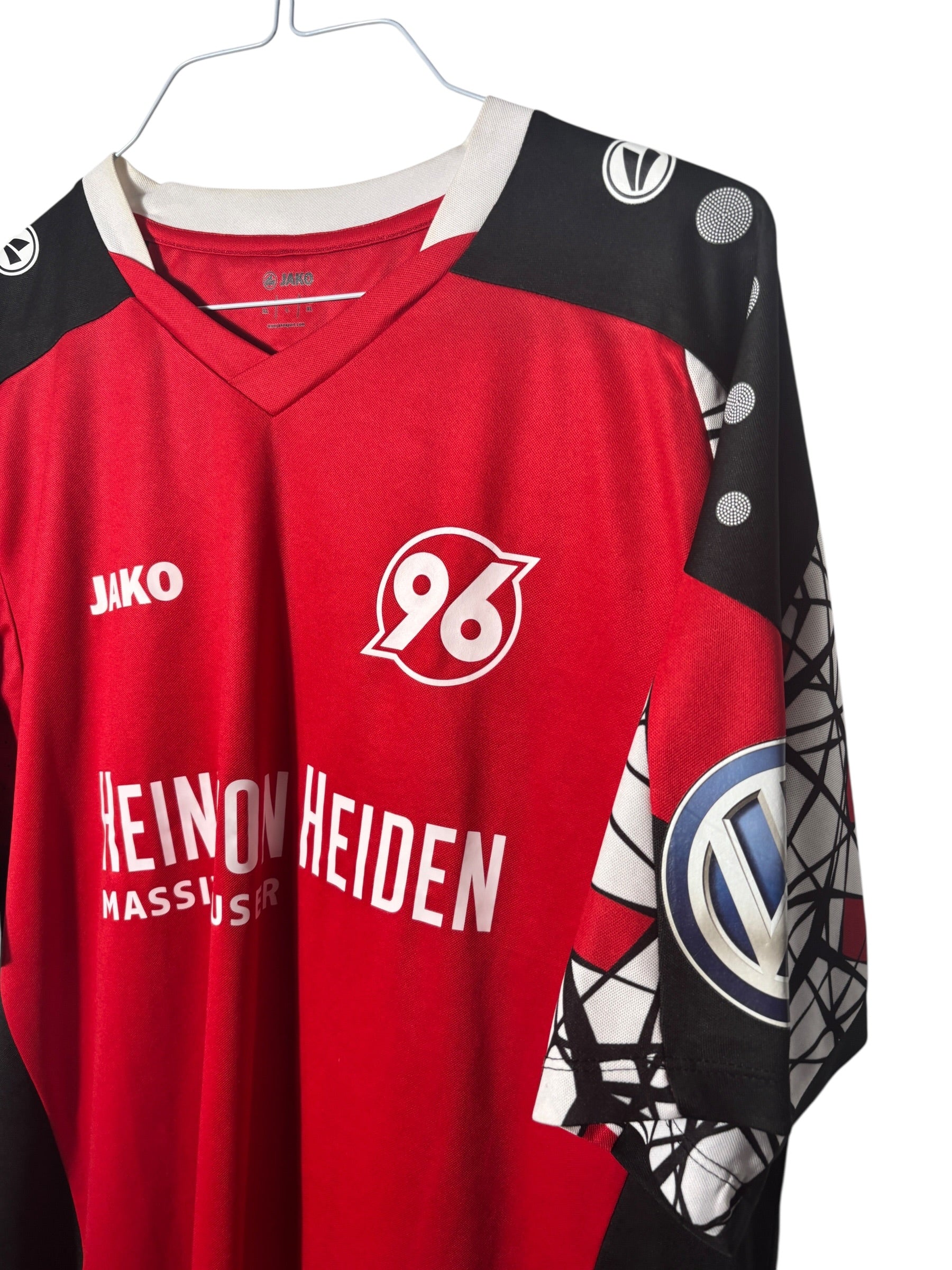 Hannover 96 Sondertrikot 2016/17 “Harnik” - XL