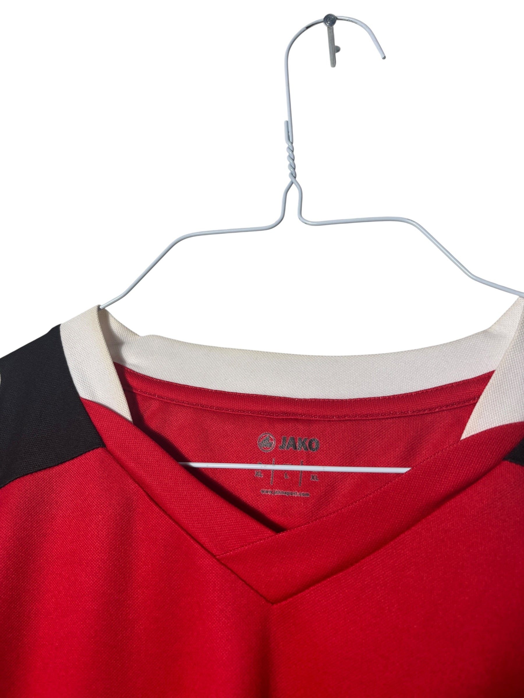 Hannover 96 Sondertrikot 2016/17 “Harnik” - XL