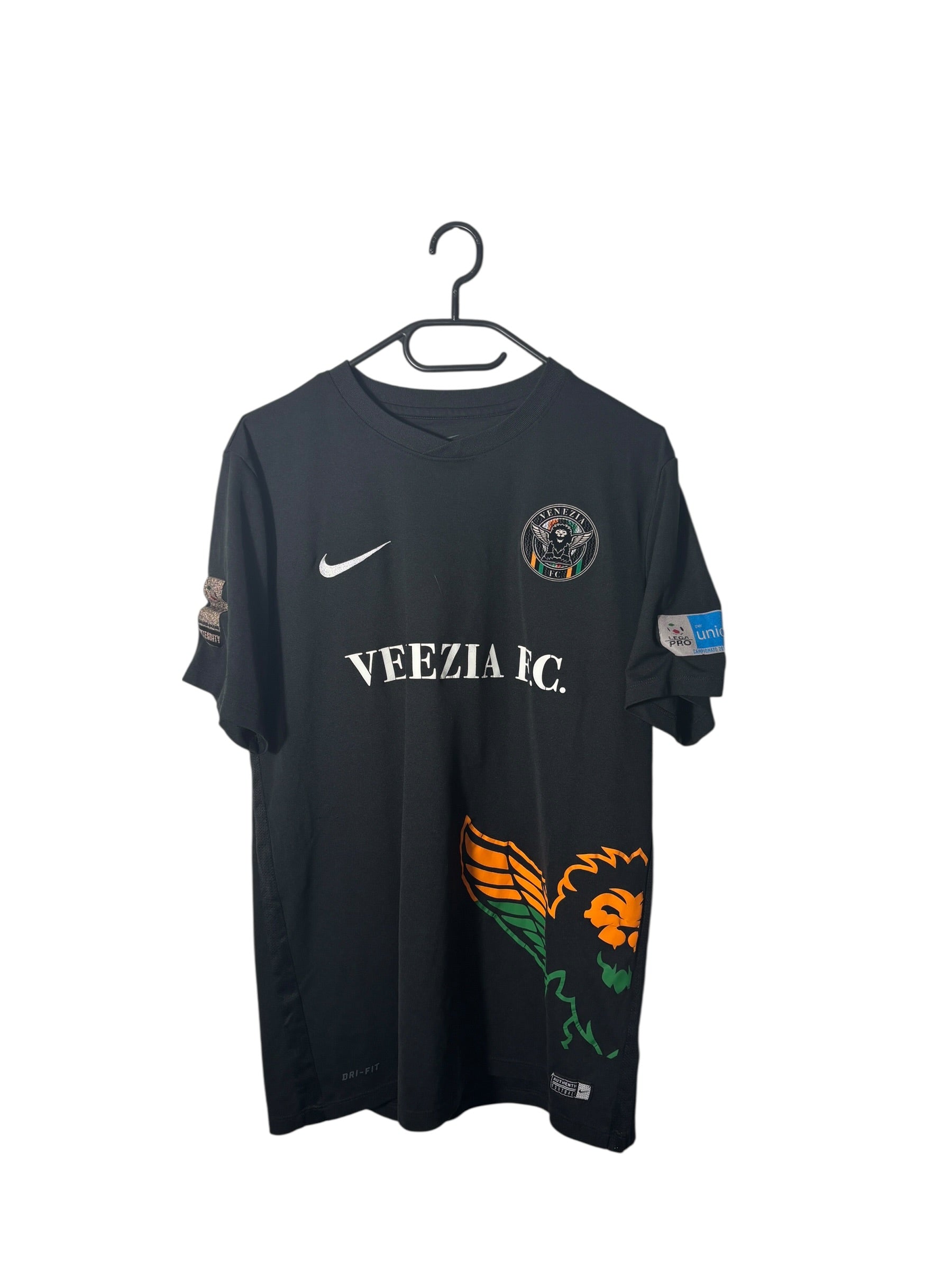 Venezia FC Heimtrikot 2016/17 Match - L