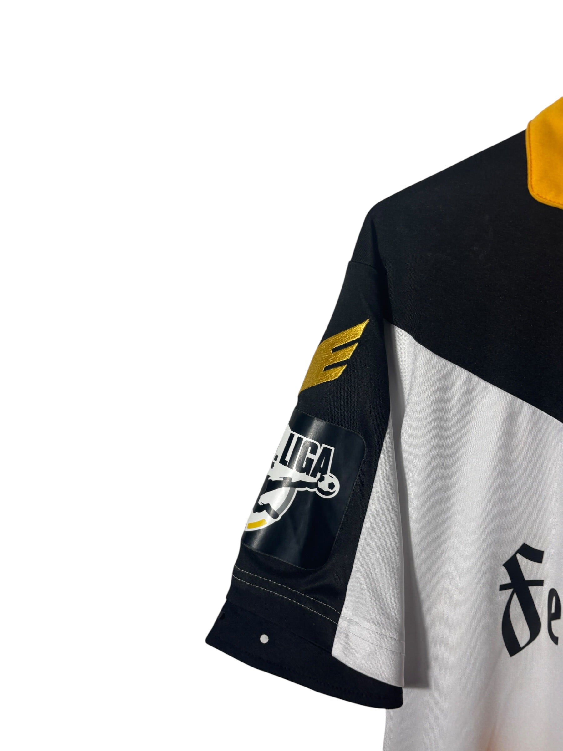 Dynamo Dresden Auswärtstrikot 2015/16 “Stefaniak” - M