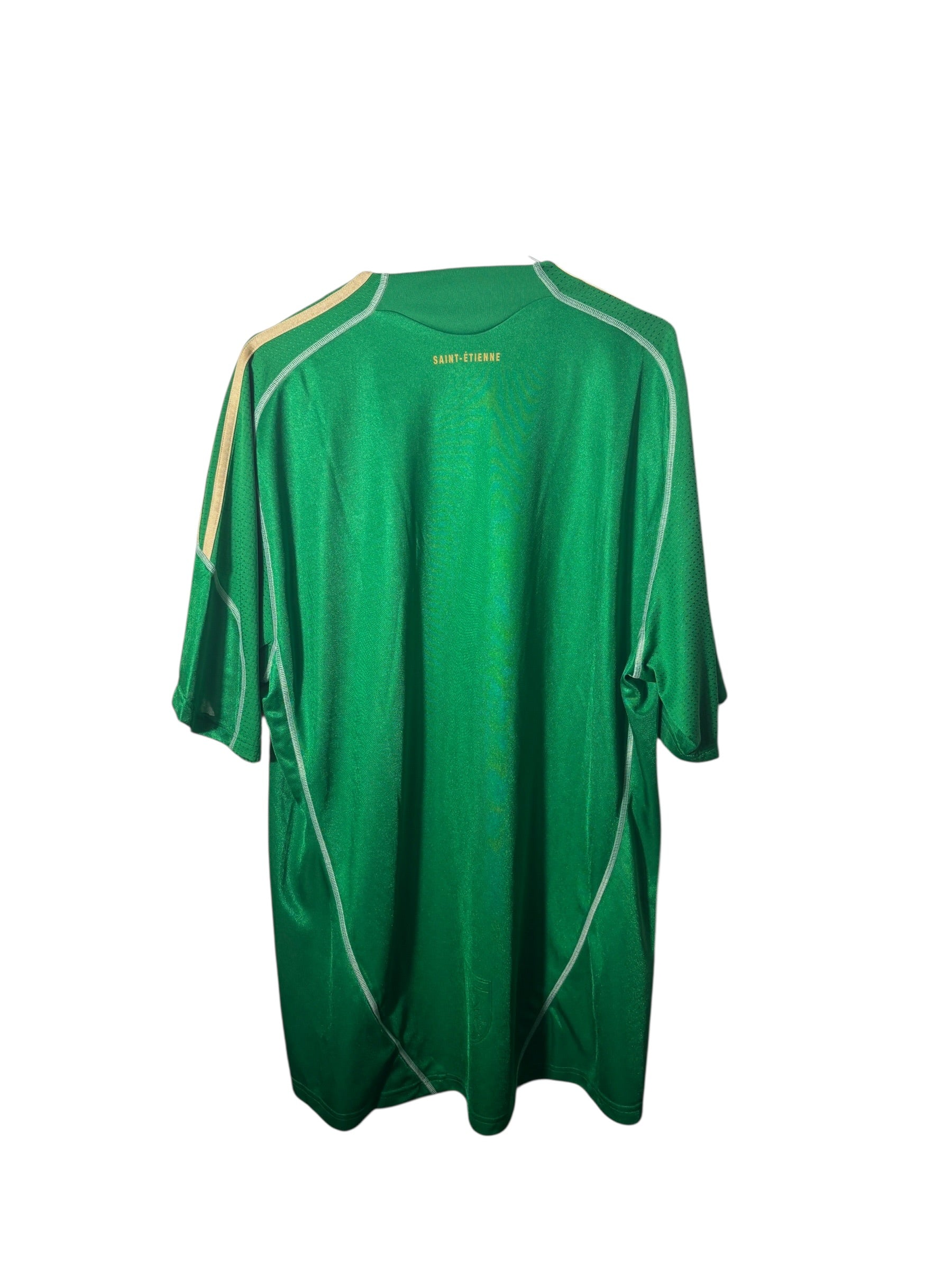 AS Saint-Etienne Heimtrikot 2009/10 - XL