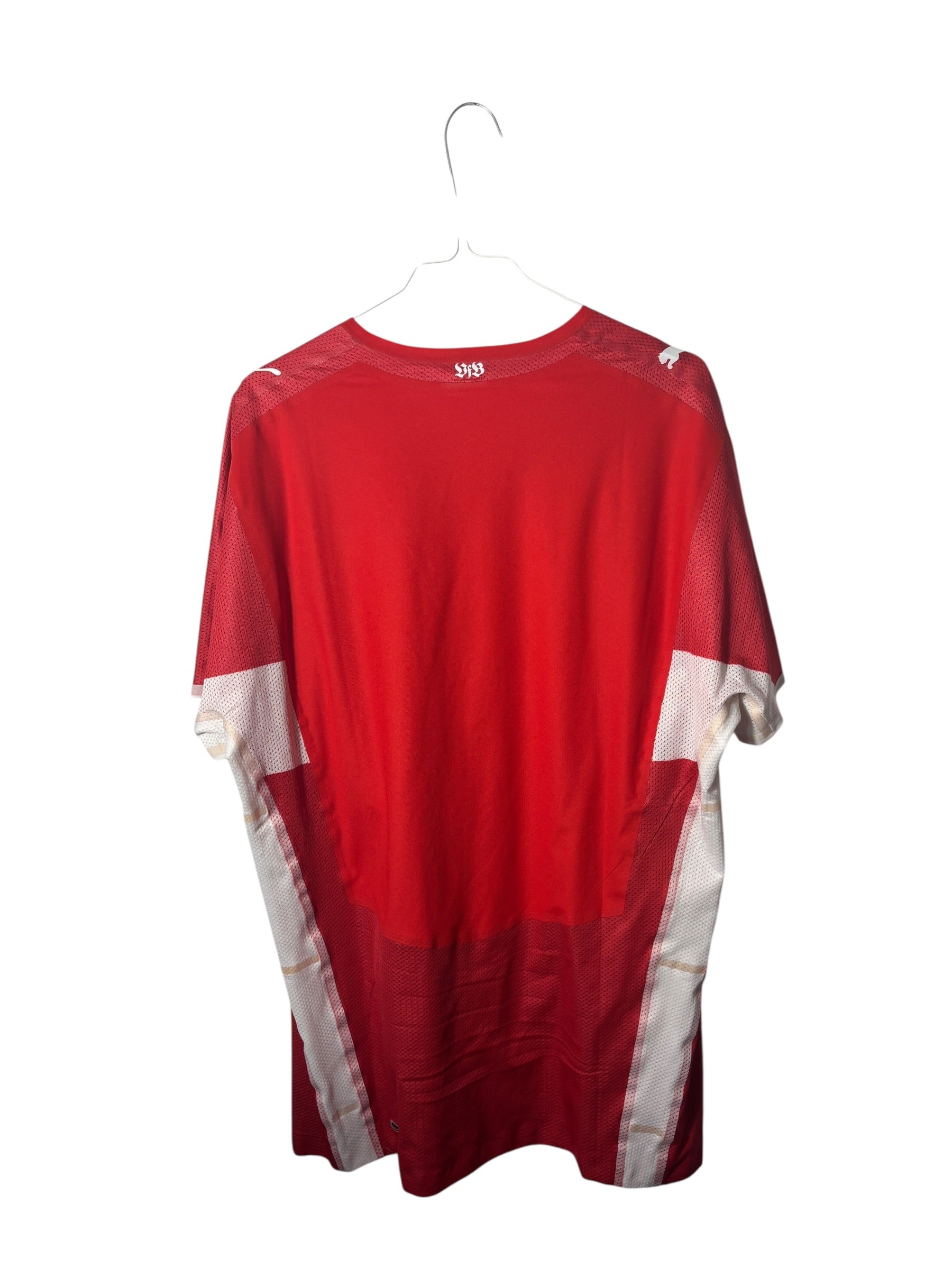 VfB Stuttgart Auswärtstrikot 2009/10 - XL