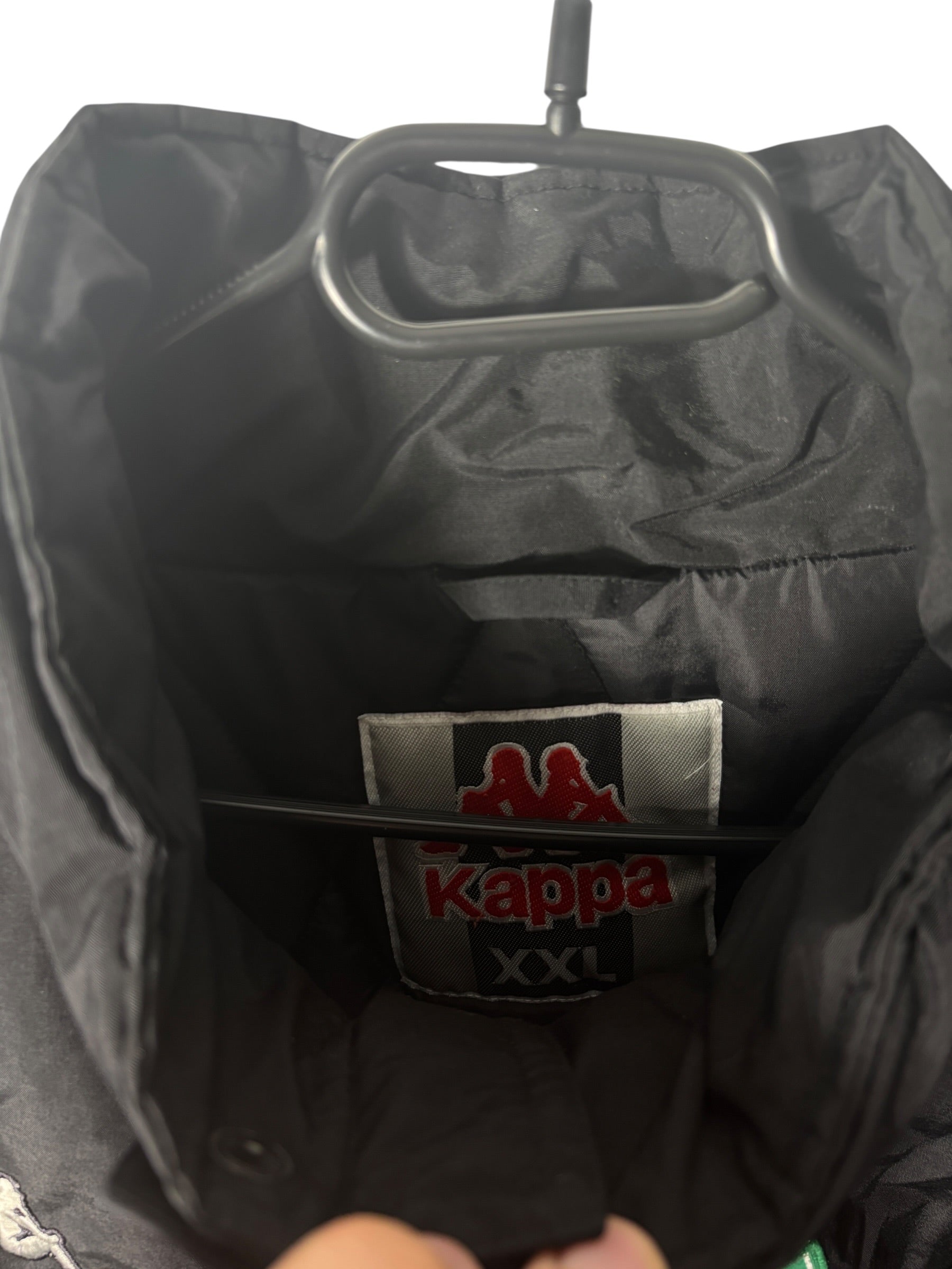 Werder Bremen Winterjacke 2000 - XXL