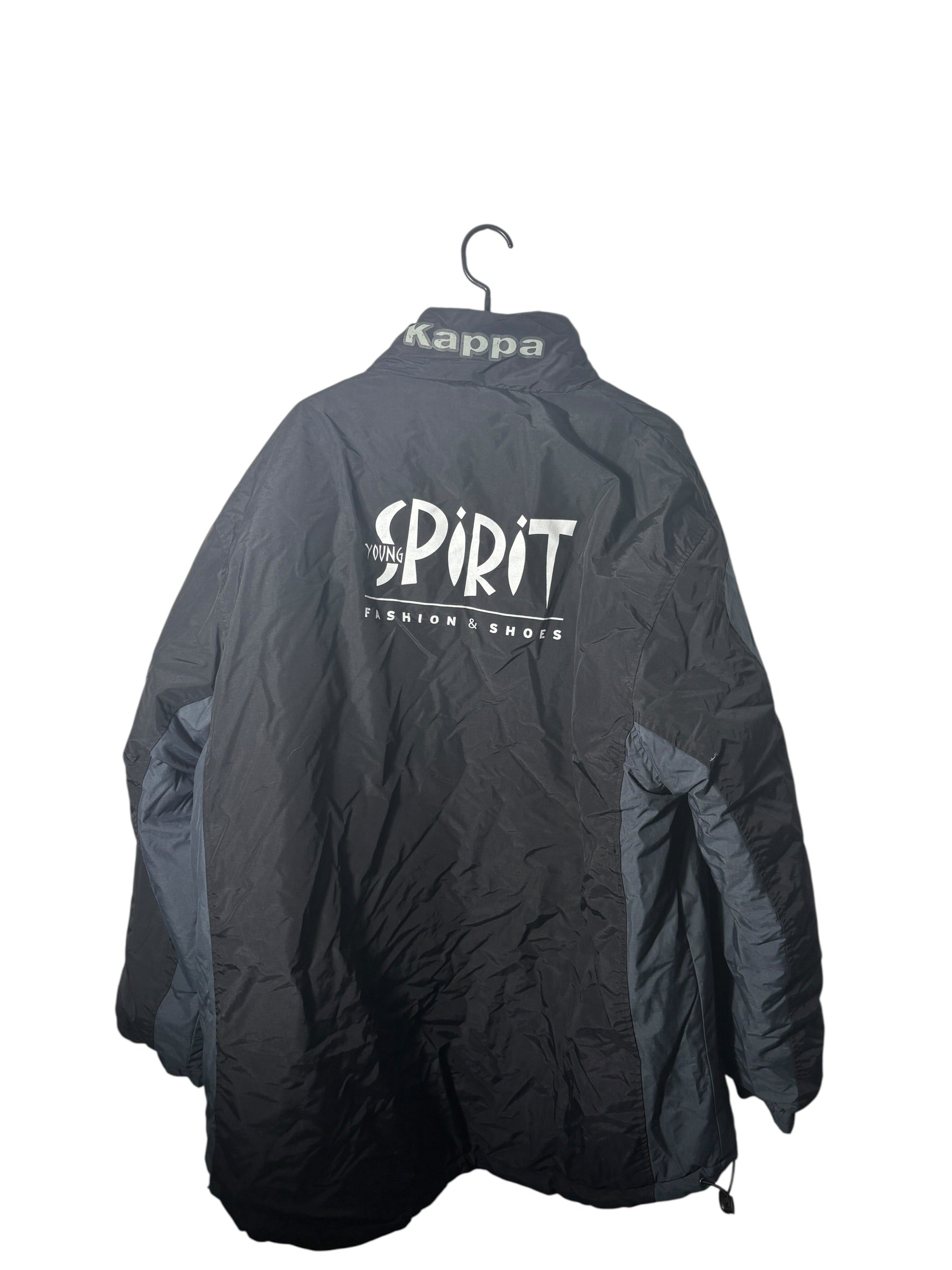 Werder Bremen Winterjacke 2000 - XXL