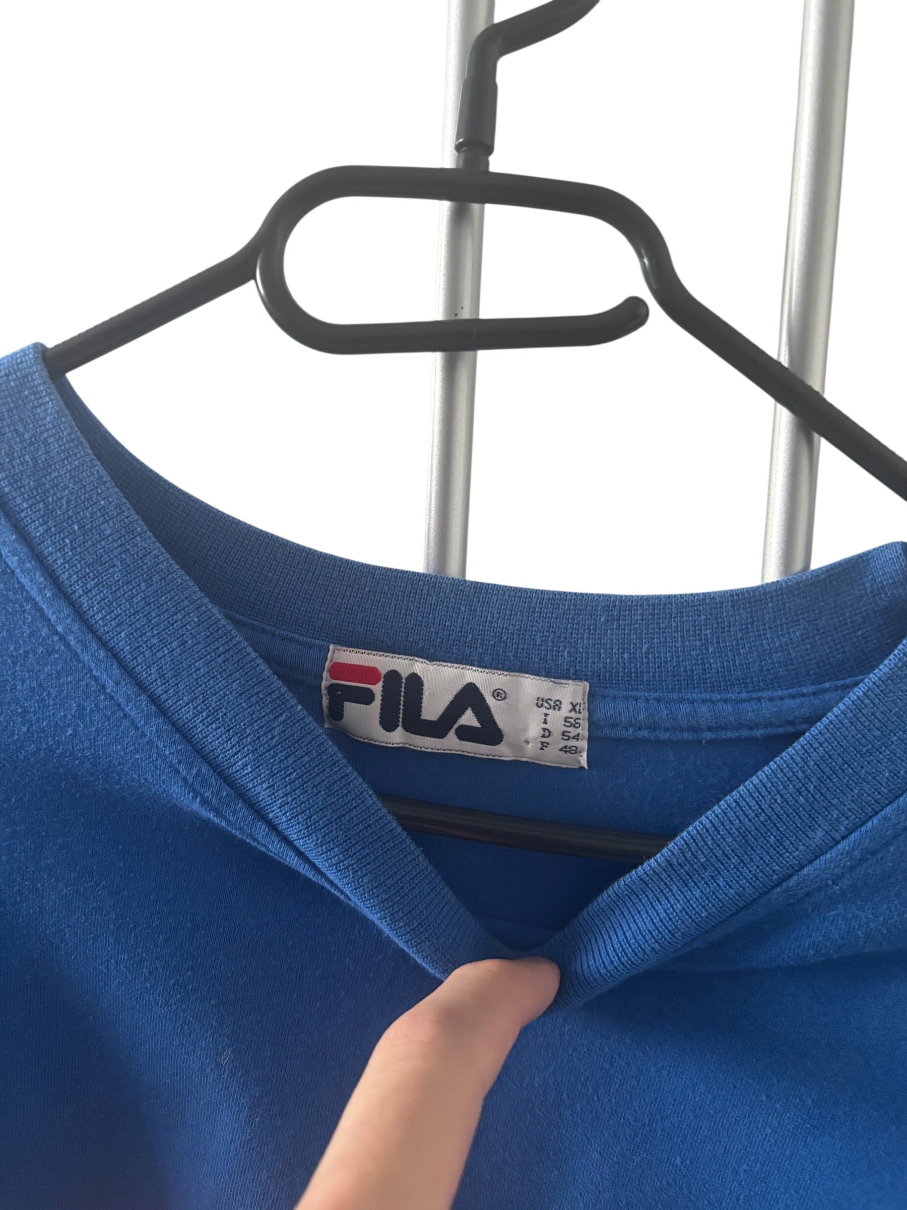 Hamburger SV HSV Sweater 2000/01 - XL