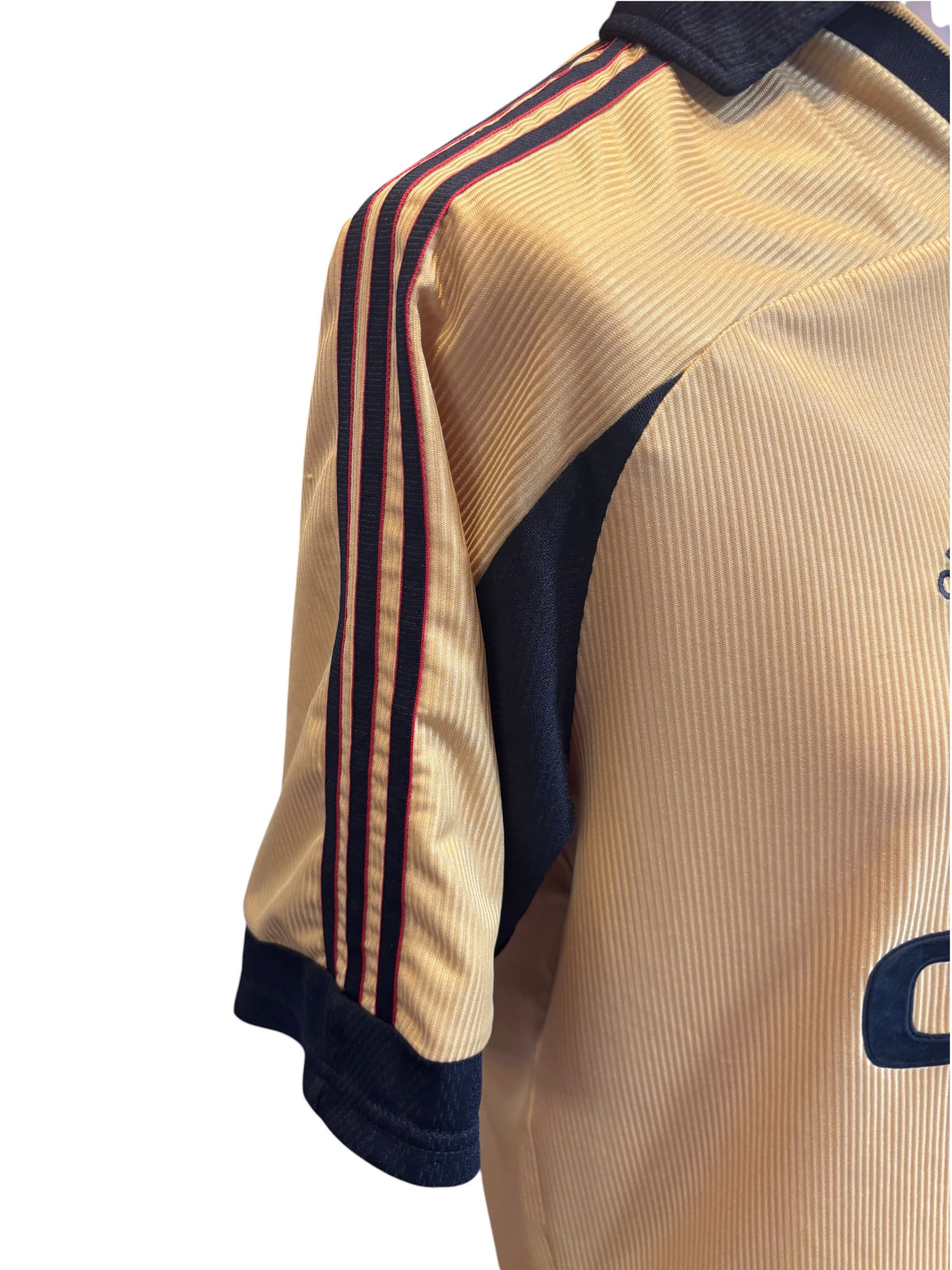 AC Mailand Jubiläums Trikot 1999/00 - L