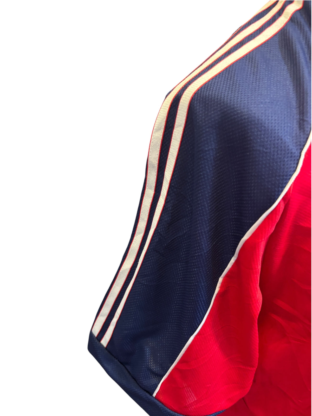 FC Bayern München Heim Trikot 1999/01 - L