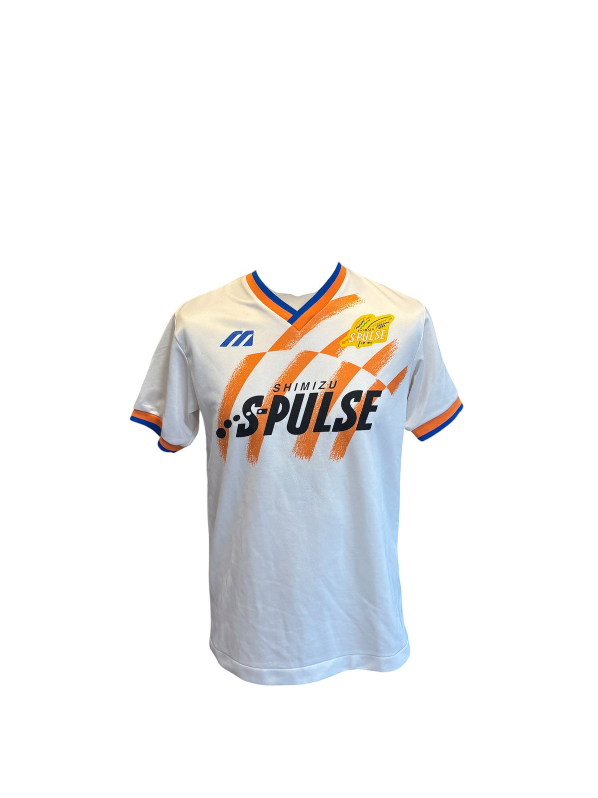 Shimizu S-Pulse Training Trikot 1993/95 - M