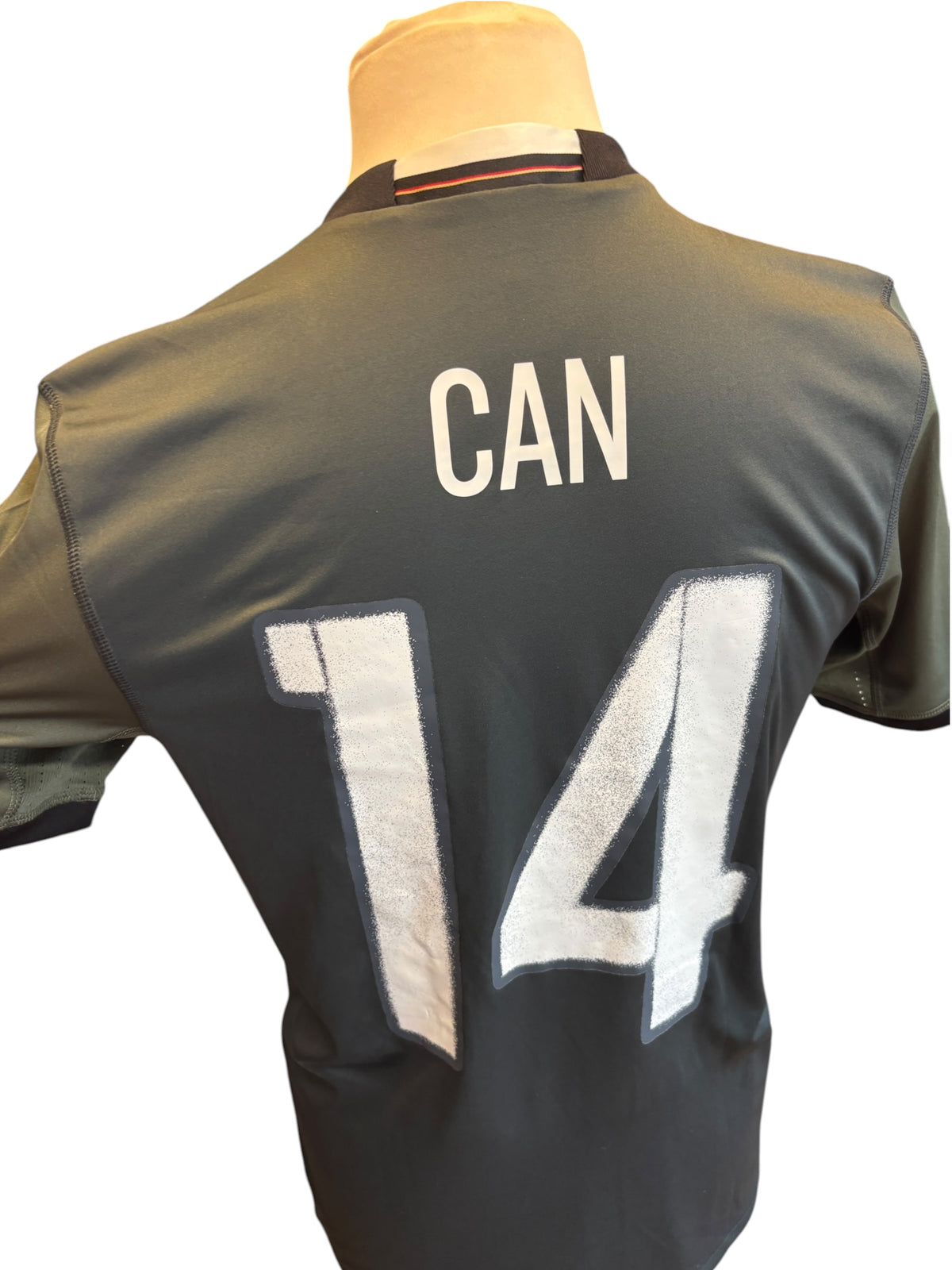 Deutschland DFB Auswärts Trikot 2015 “Can” - M