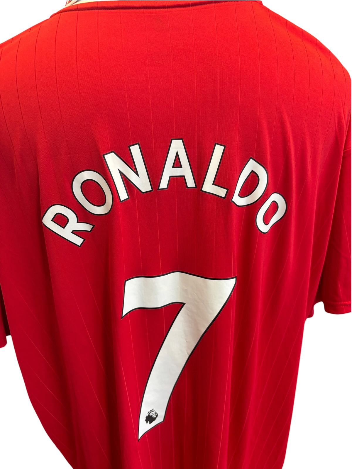 Manchester United Heim Trikot 2022/23 “Ronaldo” - 4XL