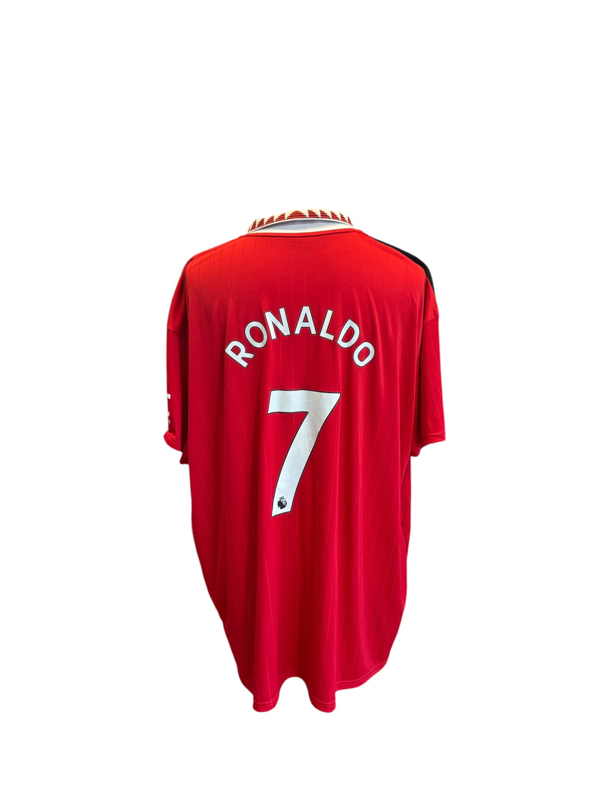 Manchester United Heim Trikot 2022/23 “Ronaldo” - 4XL