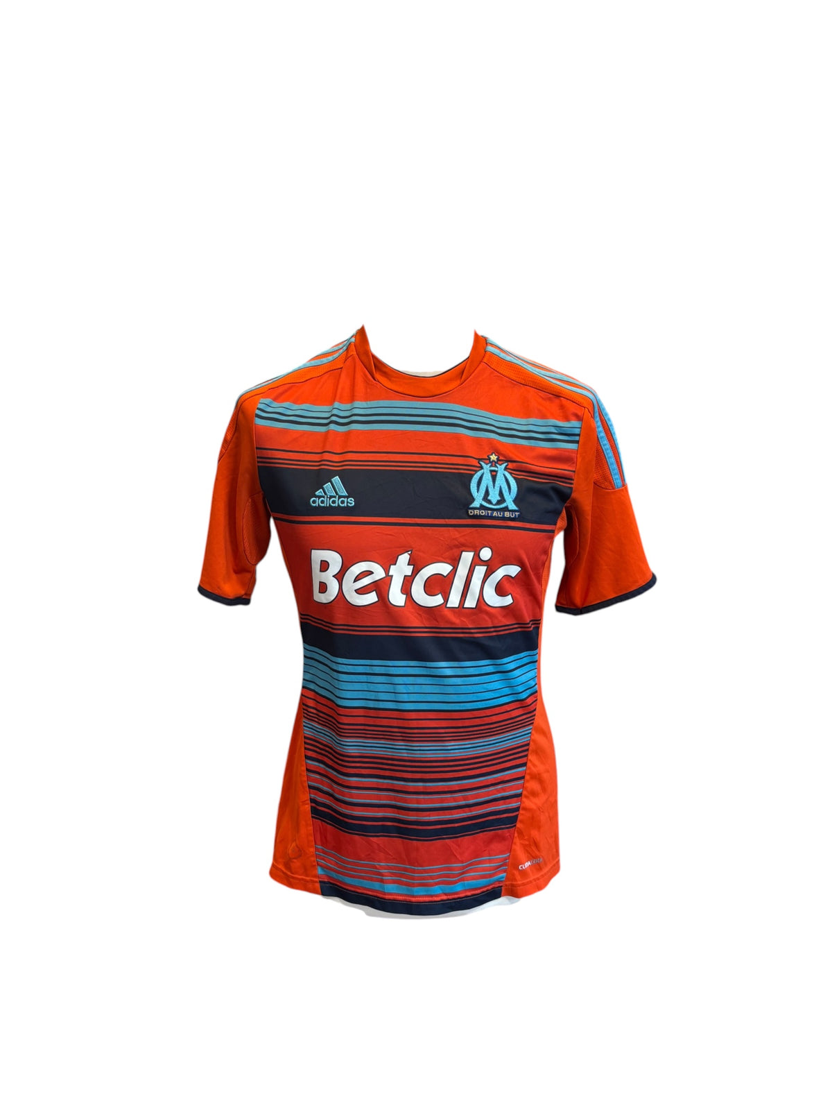 Olympique Marseille Drittes Trikot 2011/12 - M