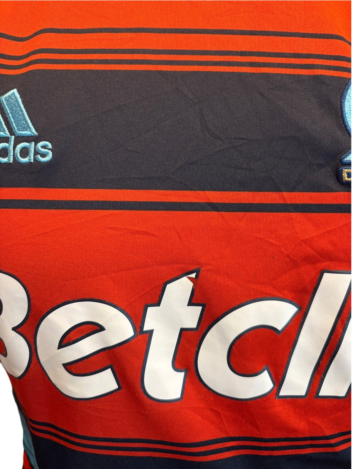 Olympique Marseille Drittes Trikot 2011/12 - M