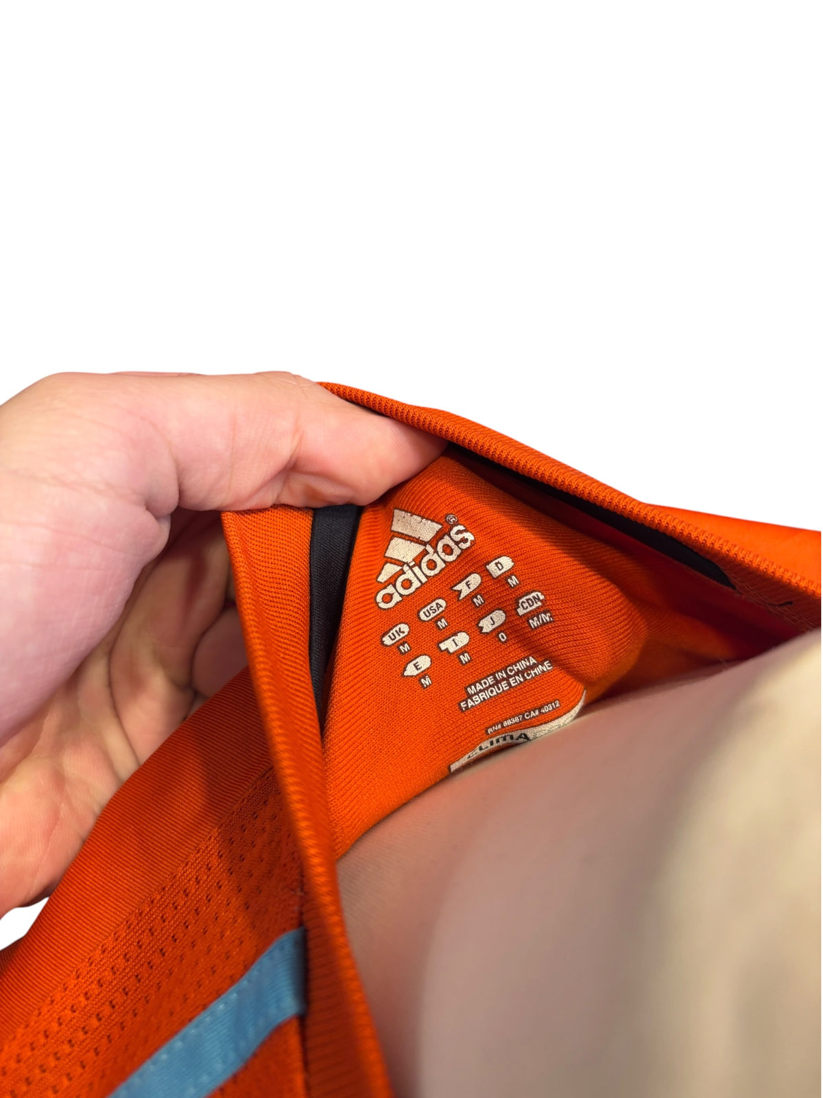 Olympique Marseille Drittes Trikot 2011/12 - M