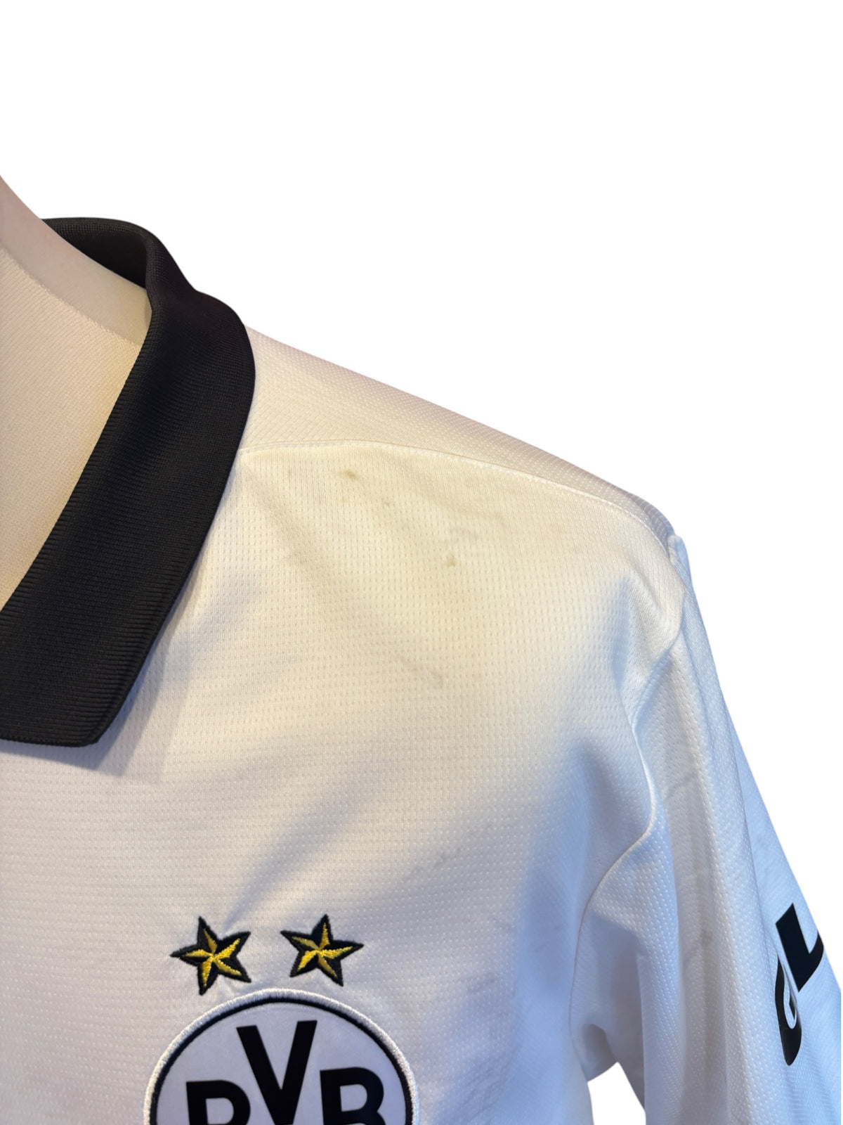 Borussia Dortmund Drittes Trikot 2024/25 “Schlotterbeck” - XL