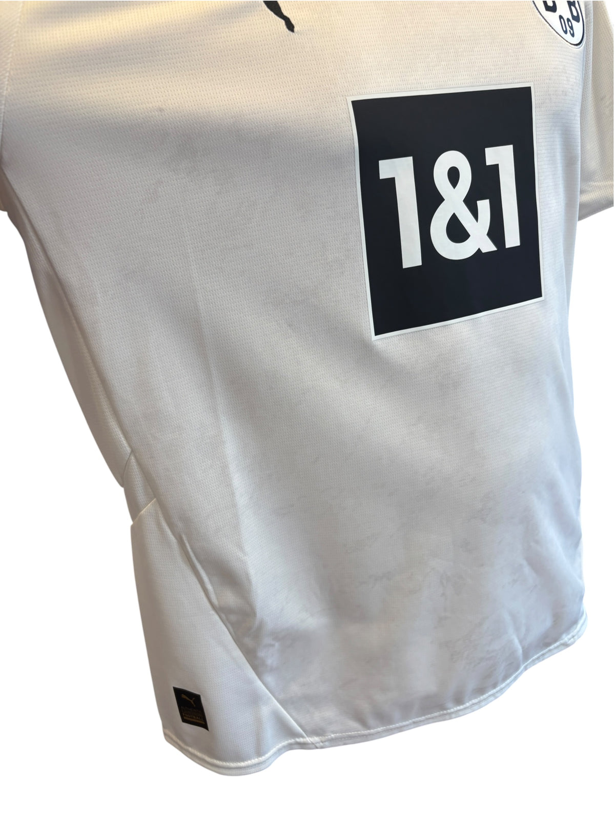 Borussia Dortmund Drittes Trikot 2024/25 “Schlotterbeck” - XL