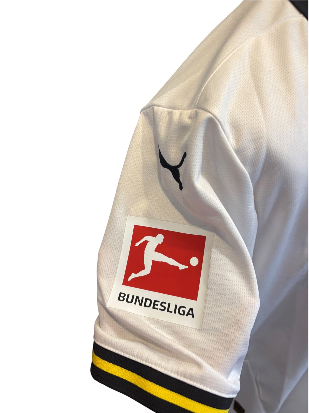Borussia Dortmund Drittes Trikot 2024/25 “Schlotterbeck” - XL