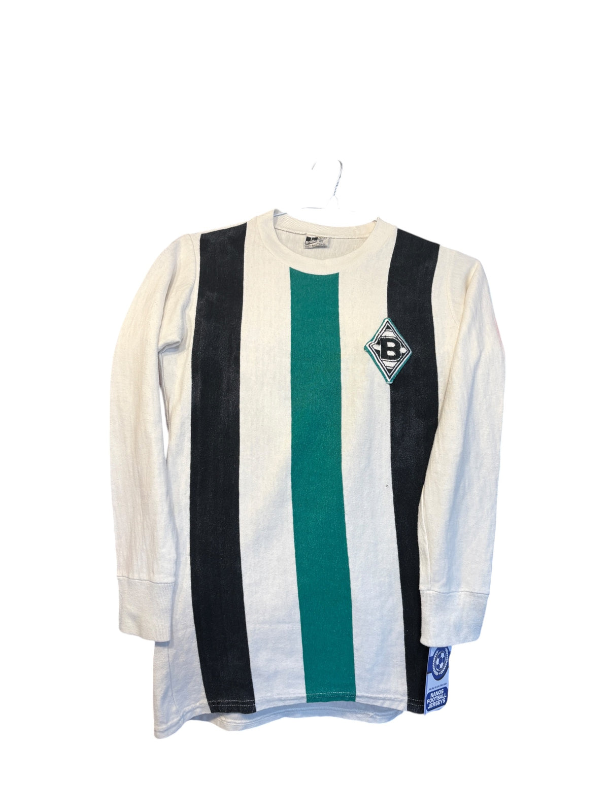 Borussia Mönchengladbach Heim Trikot 1972/73 - S