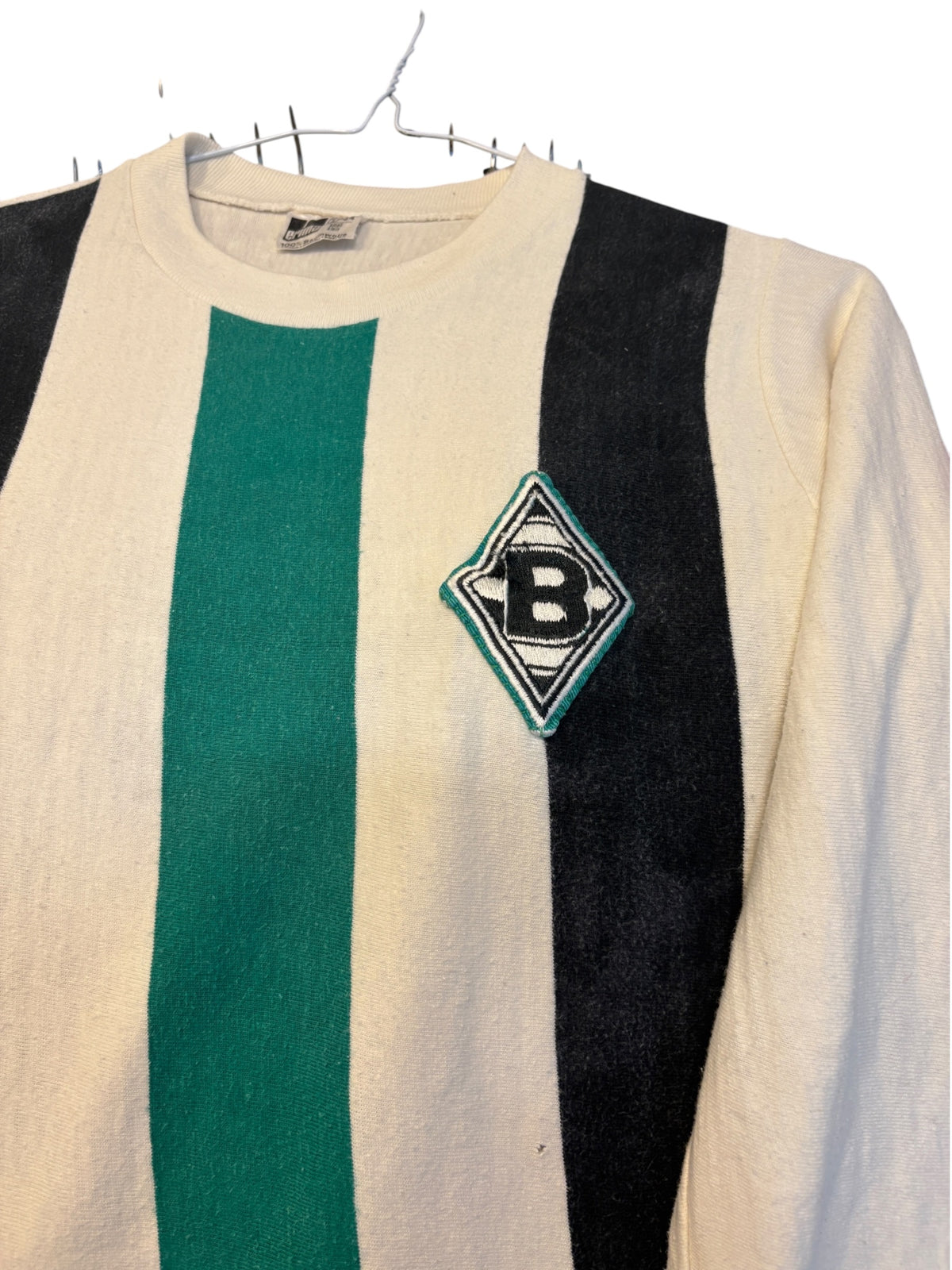 Borussia Mönchengladbach Heim Trikot 1972/73 - S