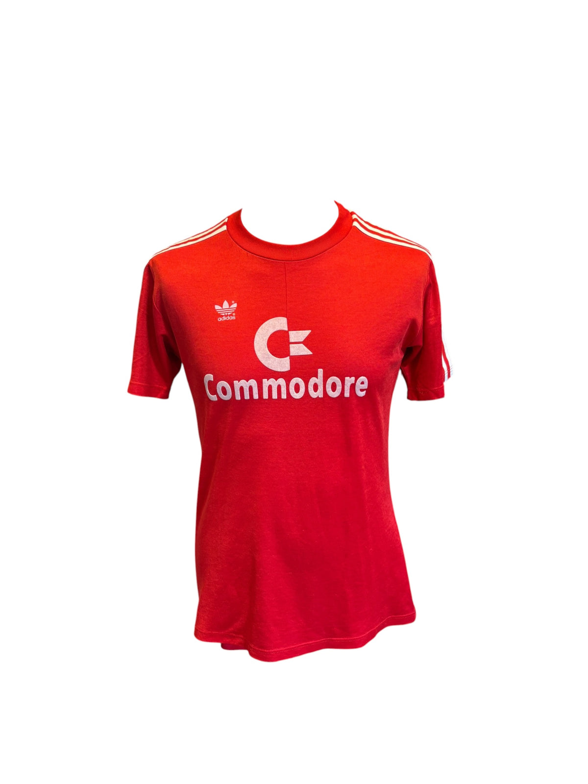 FC Bayern München Heim Trikot 1984/86 - M