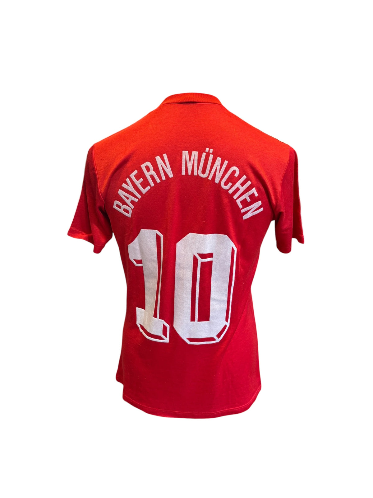 FC Bayern München Heim Trikot 1984/86 - M