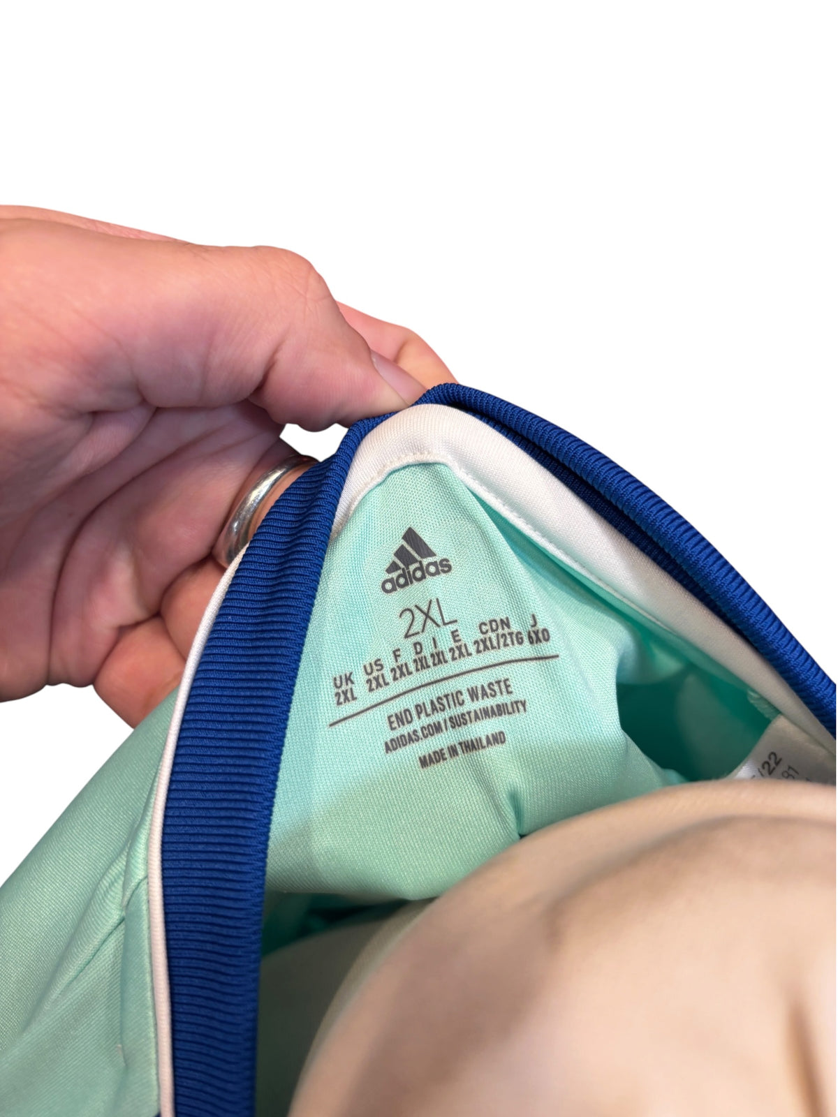 FC Schalke 04 Drittes Trikot 2022/23 “Bülter” - XXL