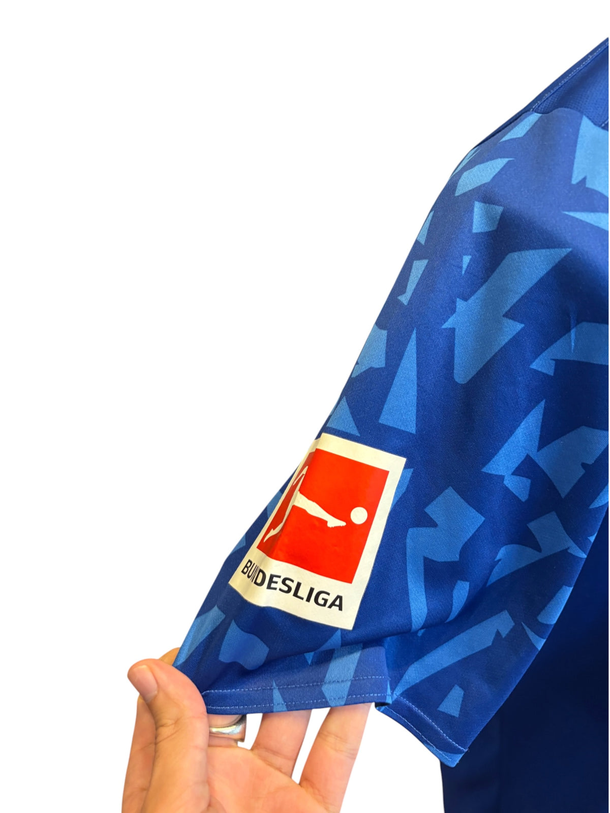 FC Schalke 04 Heim Trikot 2019/20 “Ozan” - XXL