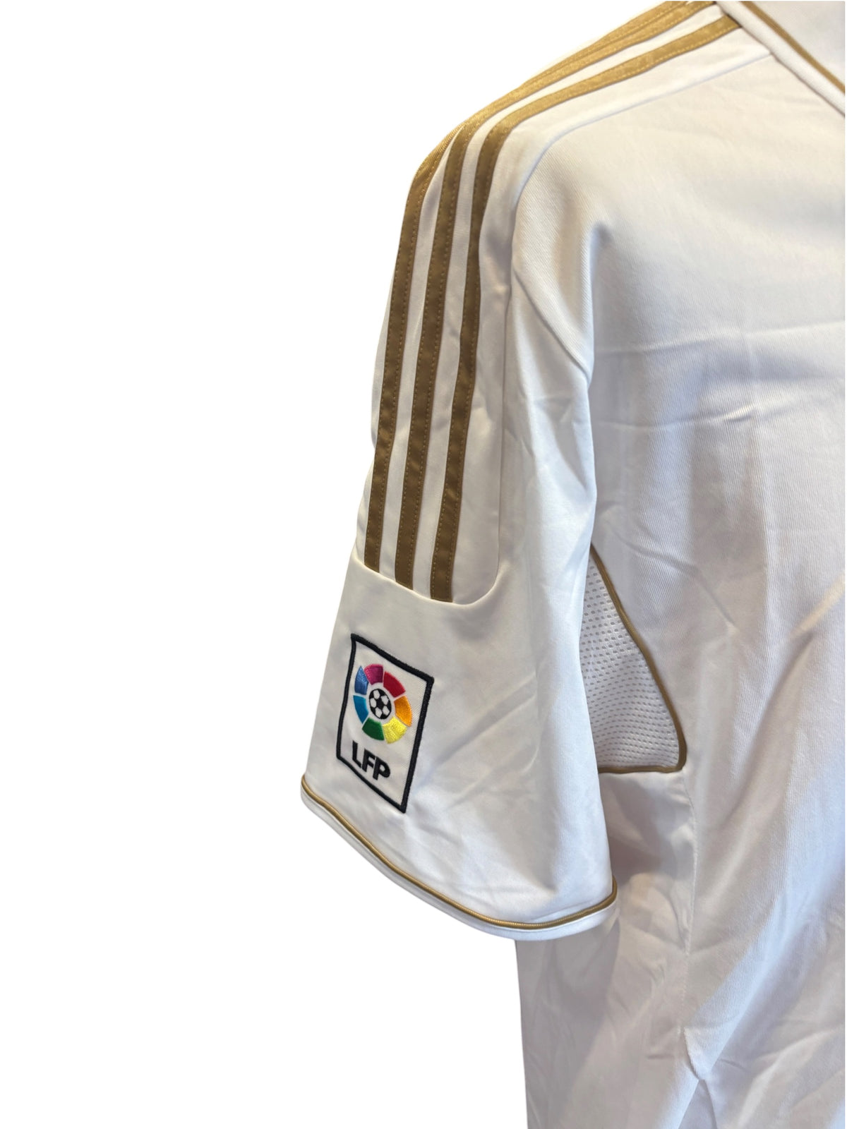 Real Madrid Heim Trikot 2011/12 “Ronaldo” - XL