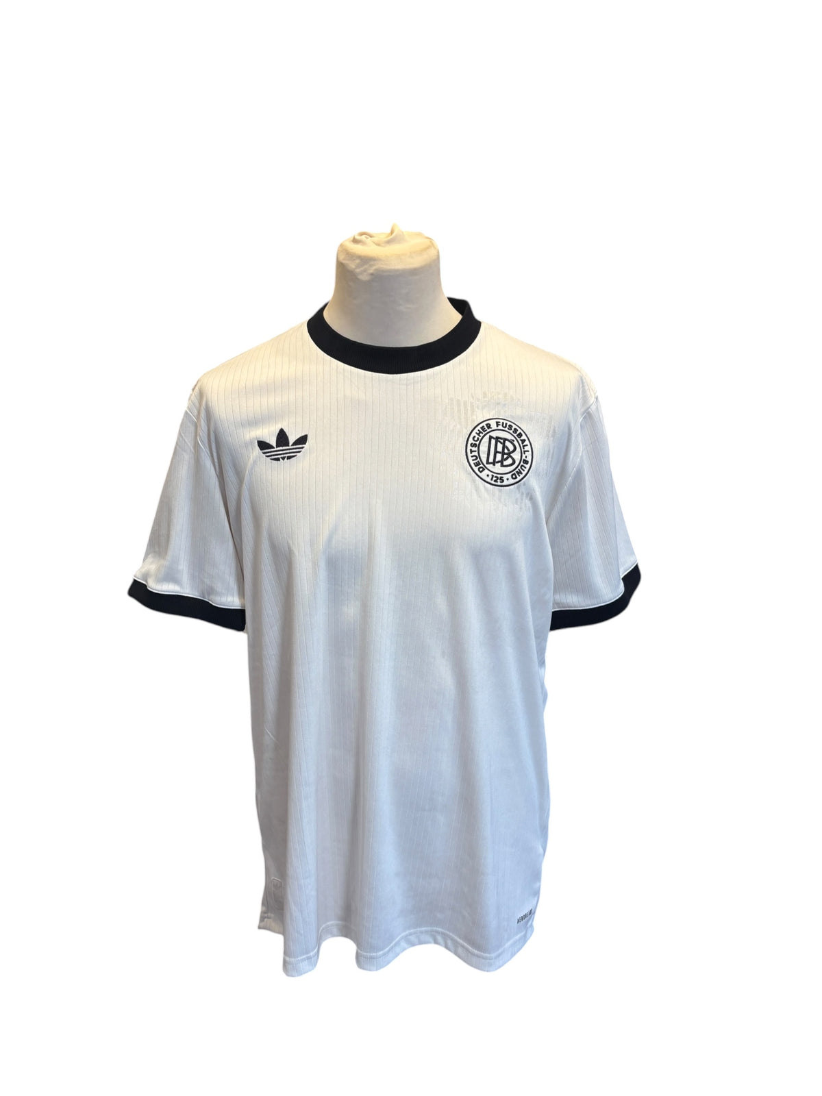 Deutschland DFB Jubiläums Trikot 2025 - XL