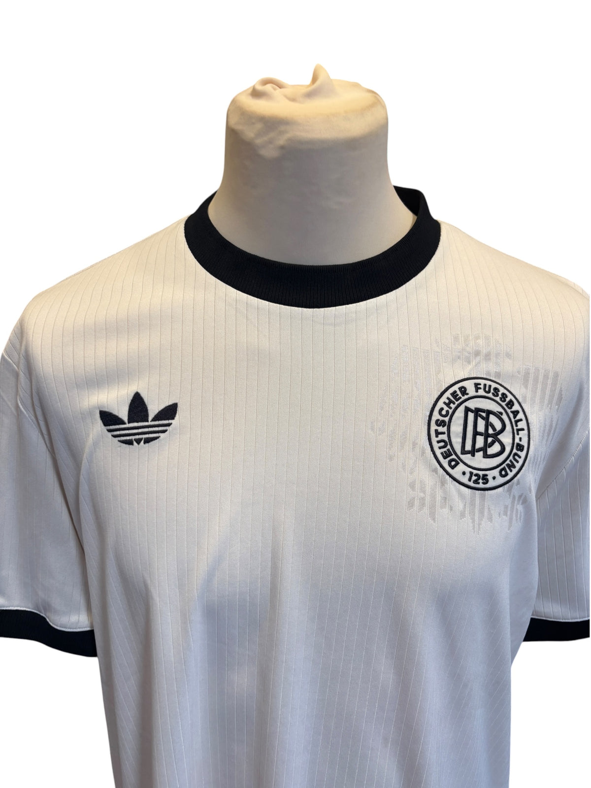 Deutschland DFB Jubiläums Trikot 2025 - XL