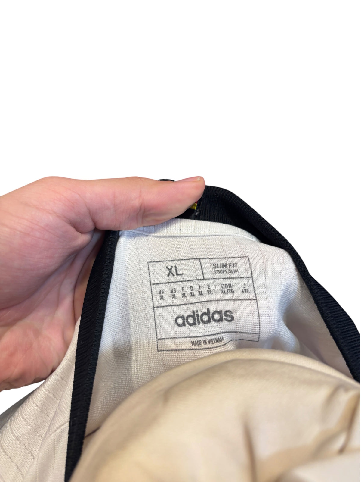 Deutschland DFB Jubiläums Trikot 2025 - XL