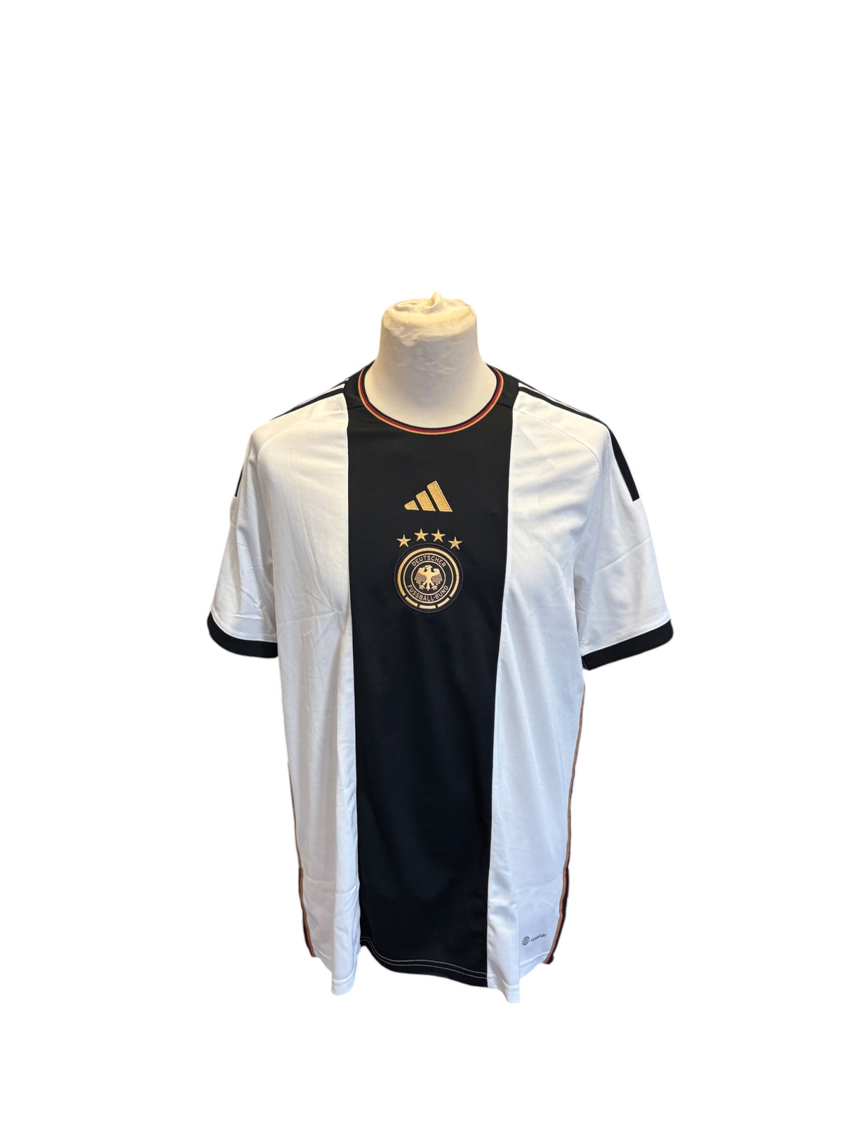 Deutschland DFB Heim Trikot 2022 - XL