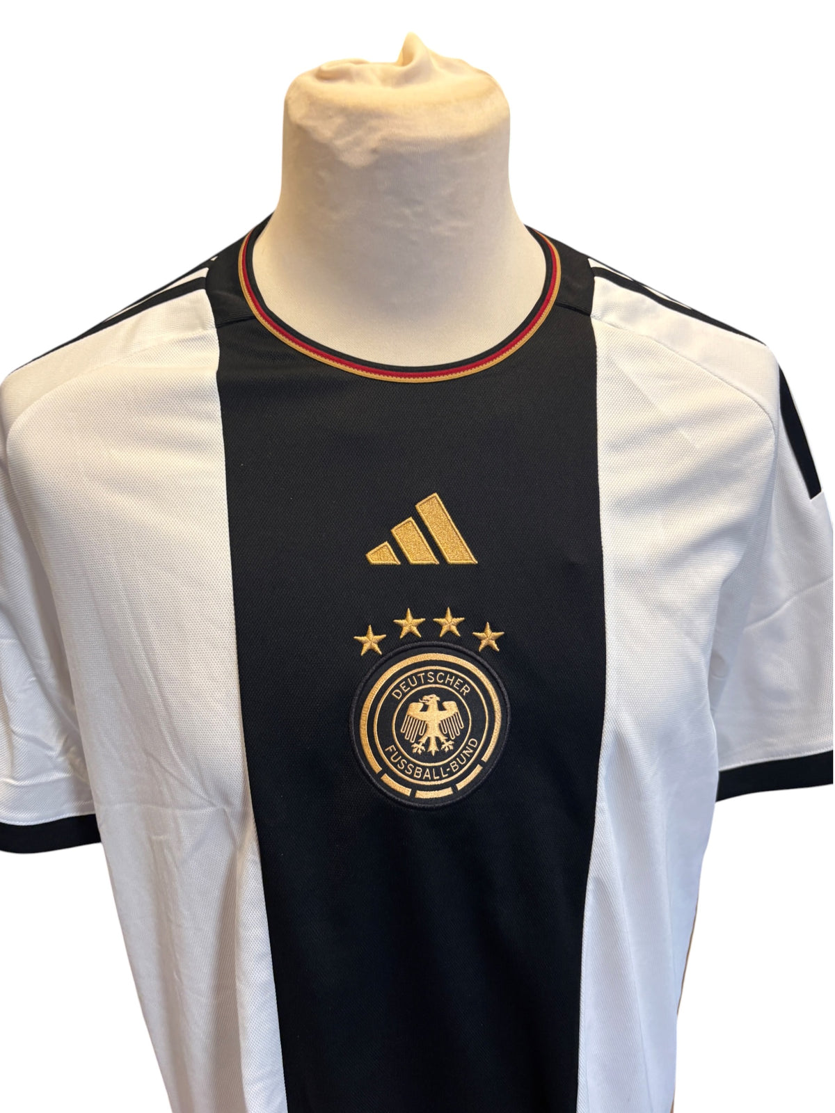 Deutschland DFB Heim Trikot 2022 - XL