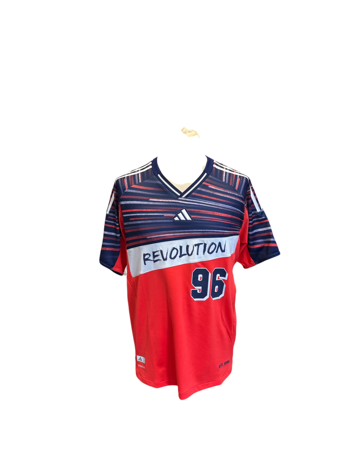 New England Drittes Trikot 2025/26 - XL