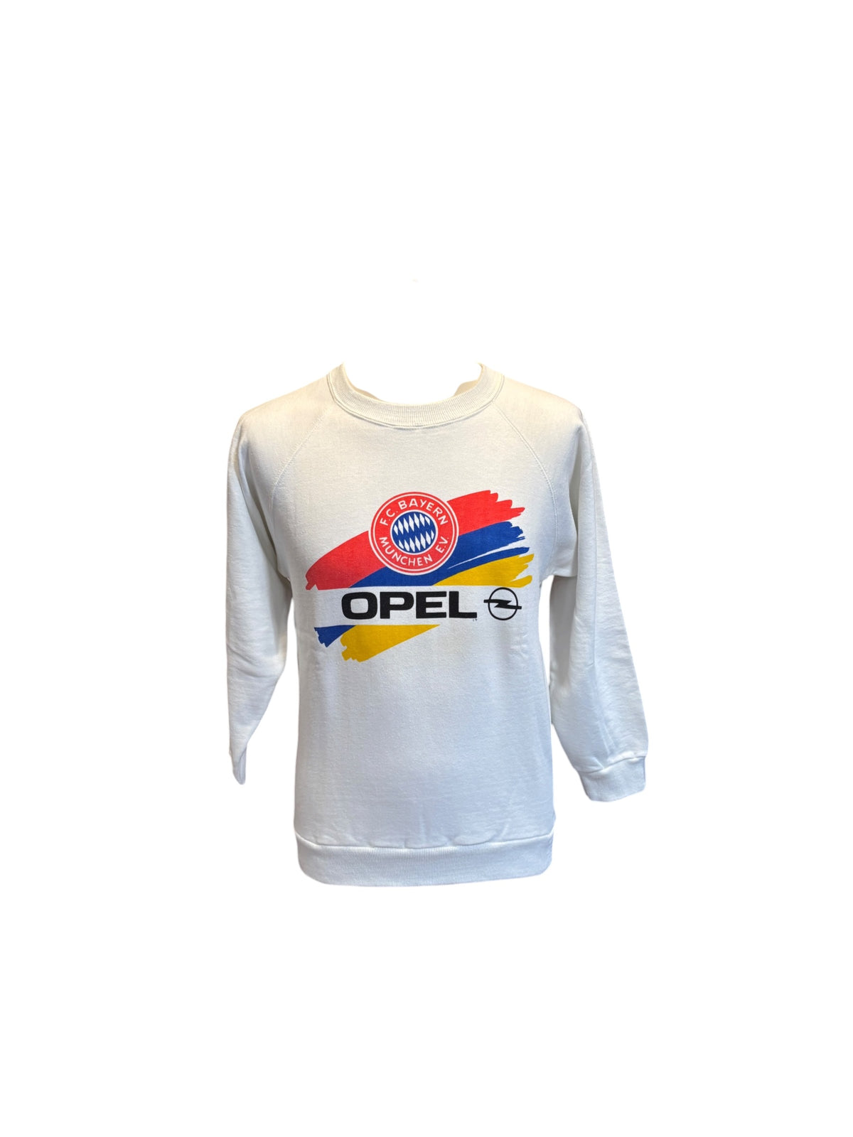 FC Bayern München Sweater 90s - M