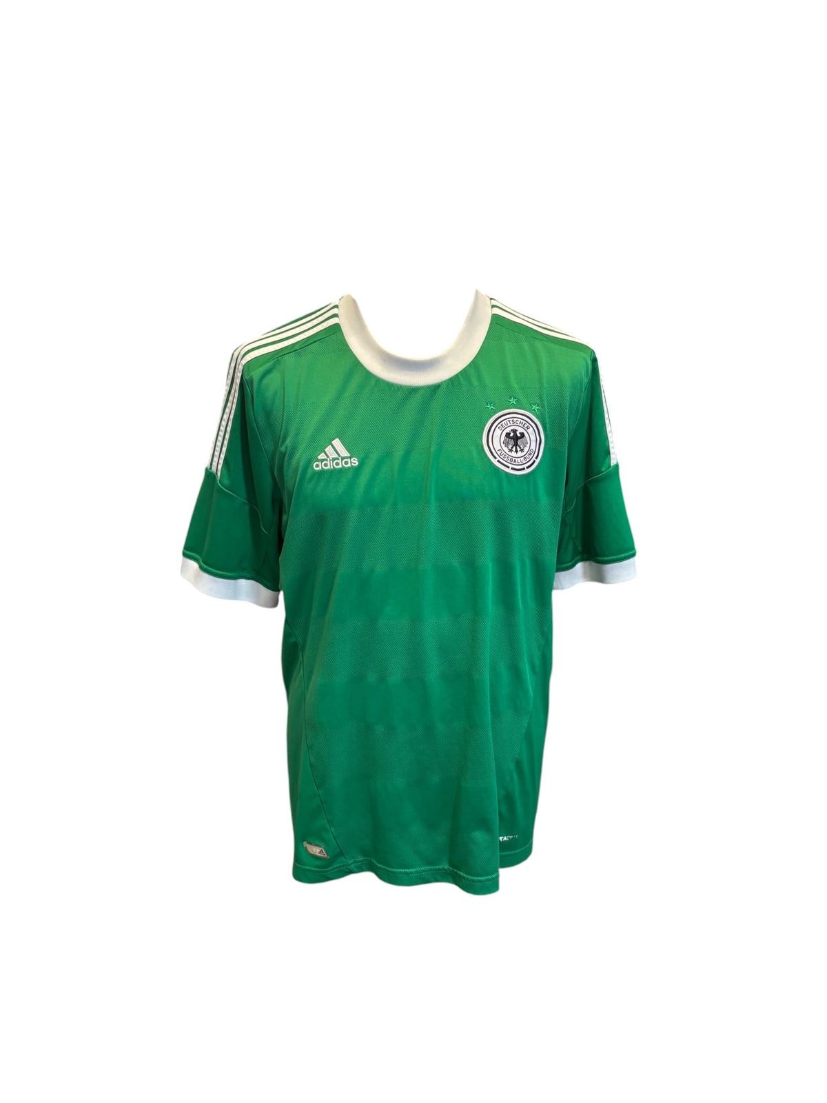 Deutschland DFB Auswärts Trikot 2012 - XL