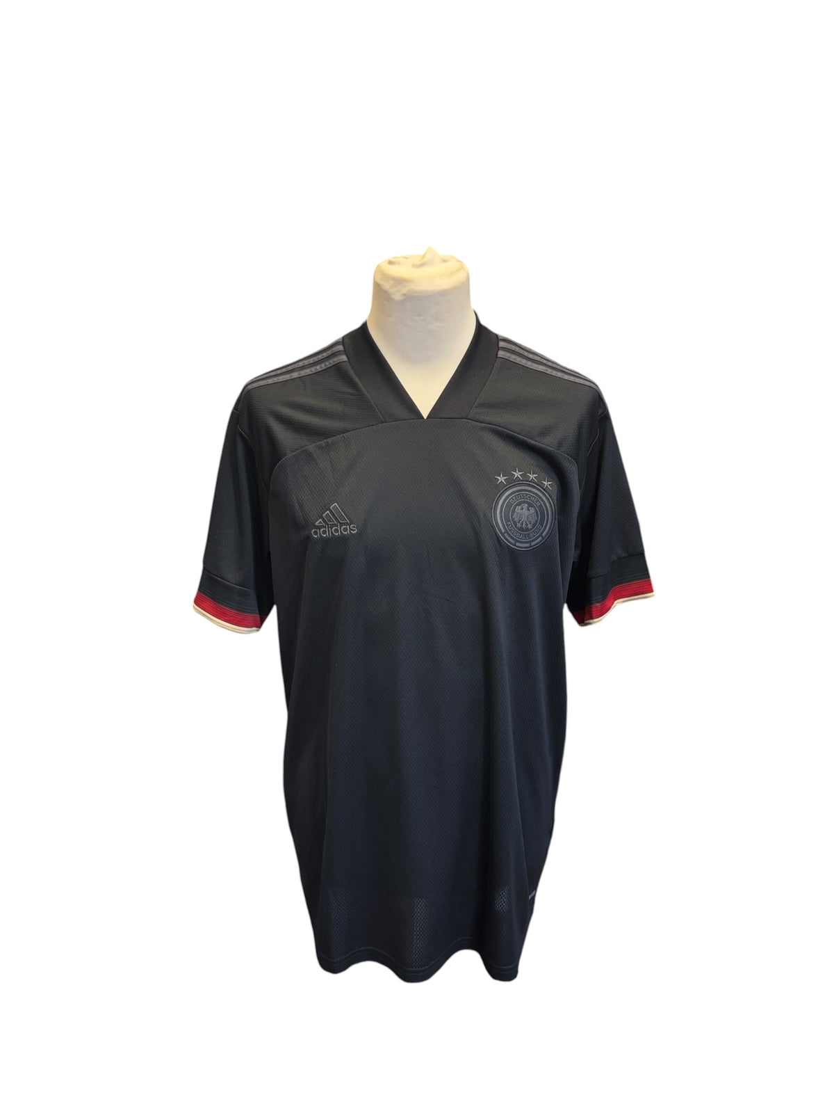 Deutschland DFB Auswärts Trikot 2020 - XL