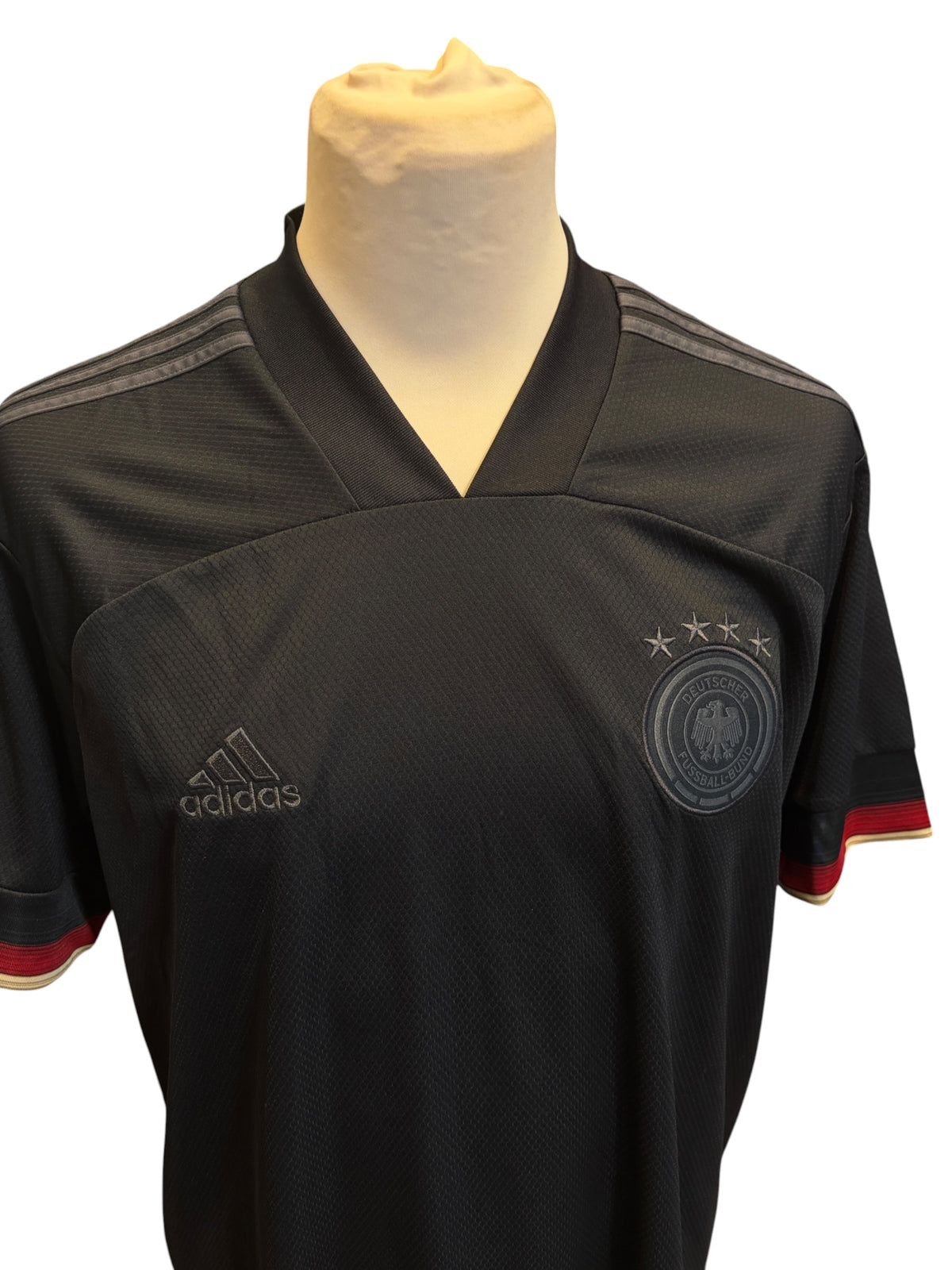 Deutschland DFB Auswärts Trikot 2020 - XL