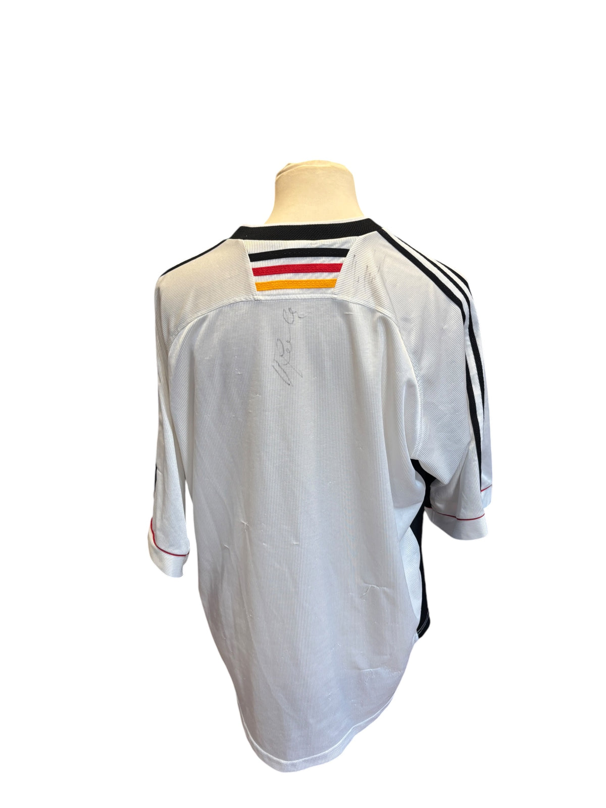 Deutschland DFB Heim Trikot 1998 - XXL