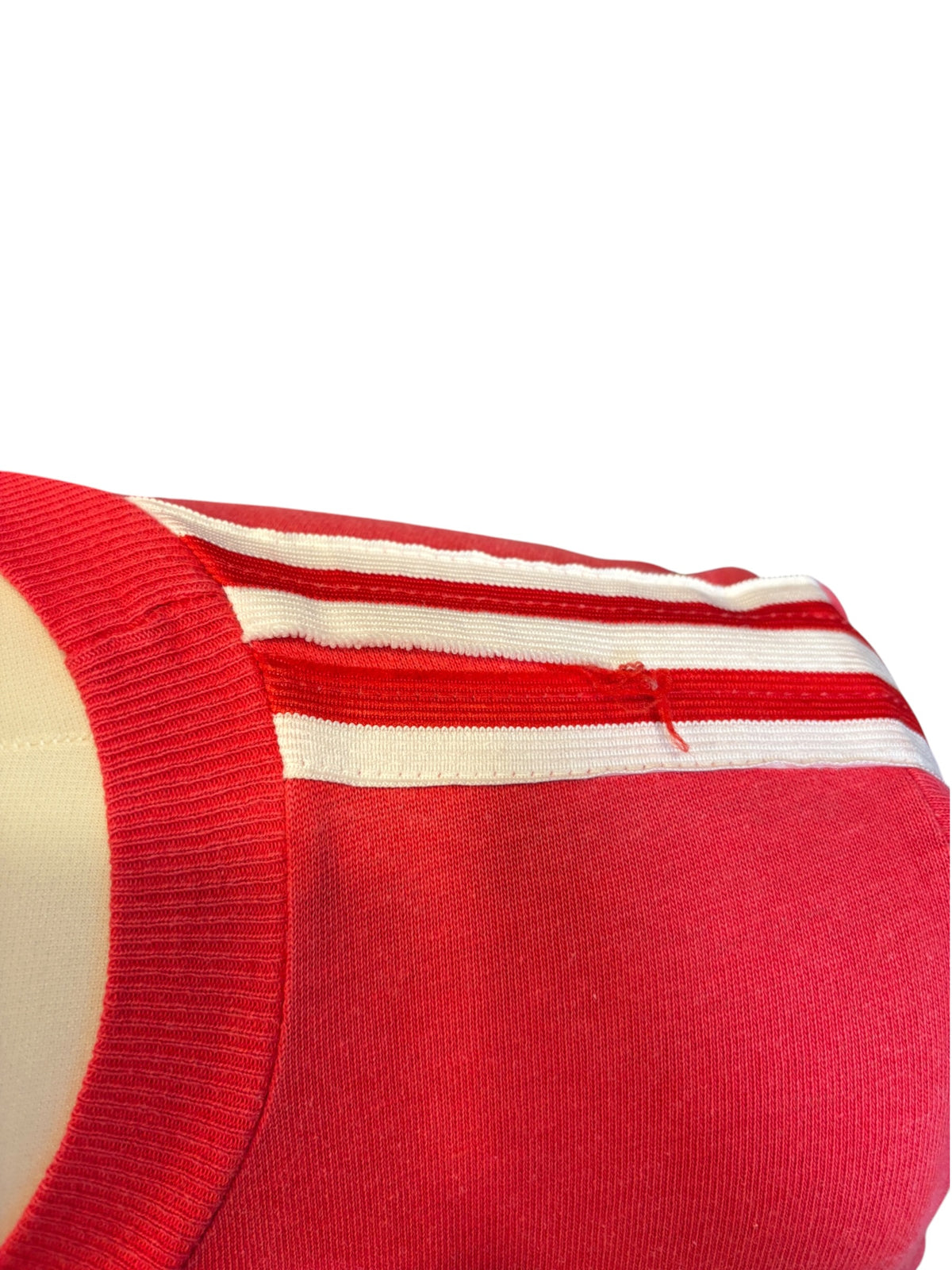 FC Bayern München Heim Trikot 1979/80 - S