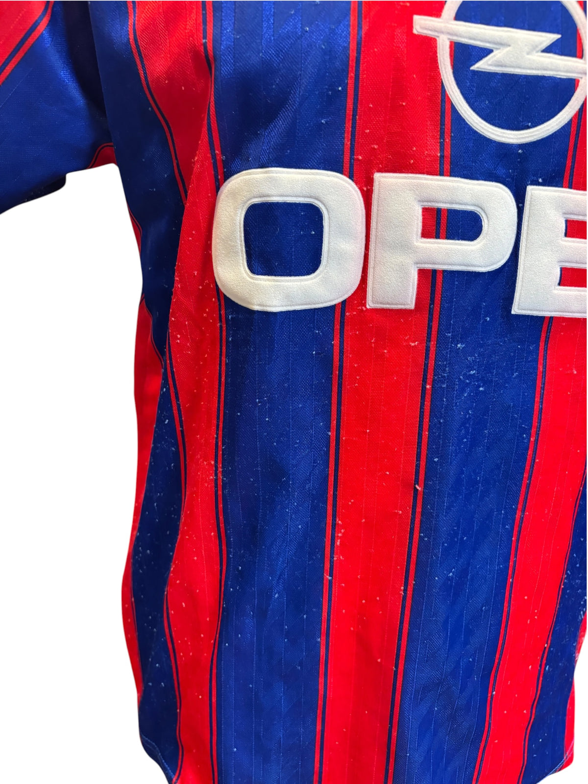 FC Bayern München Heim Trikot 1995/97 - M