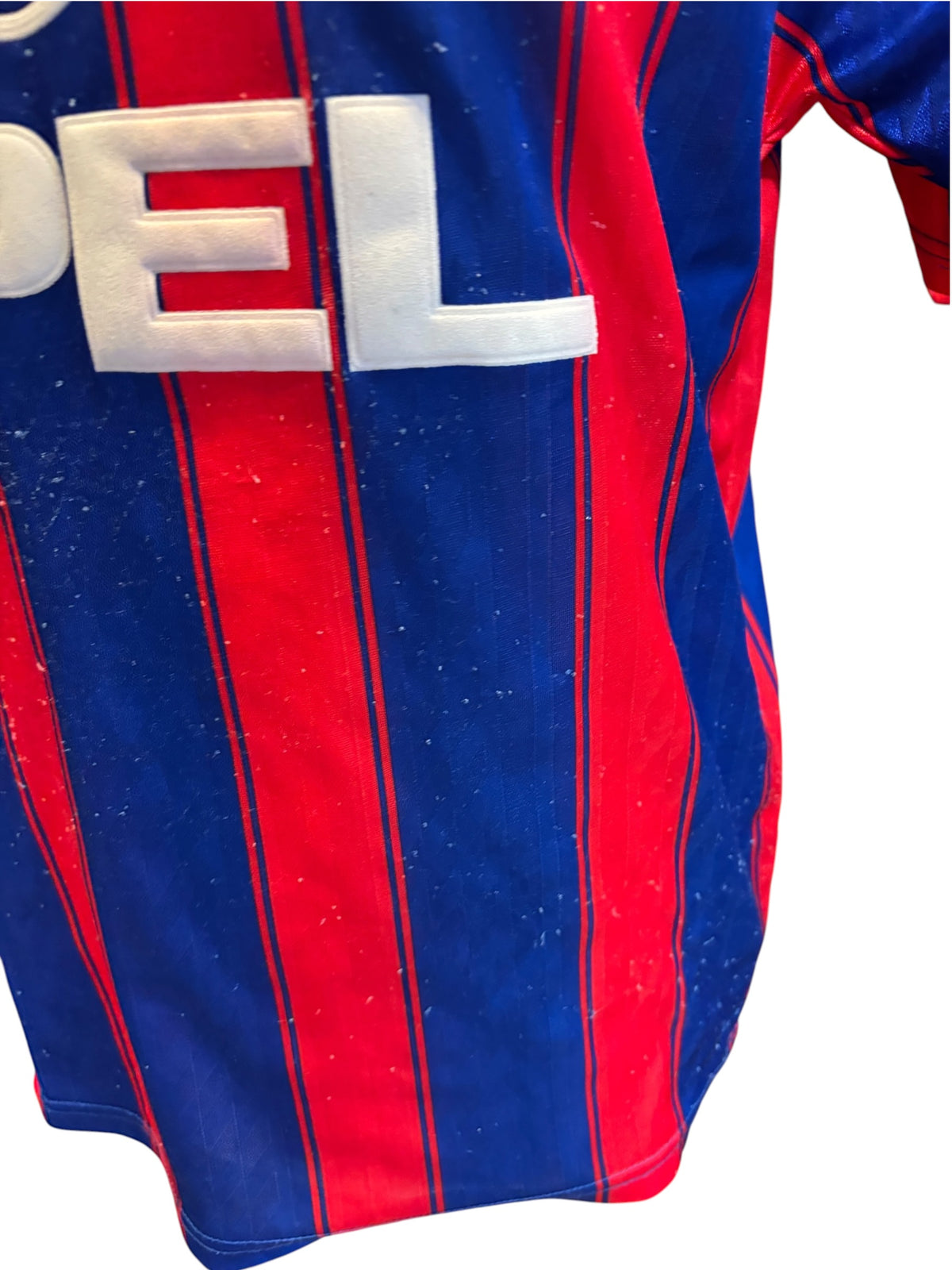 FC Bayern München Heim Trikot 1995/97 - M
