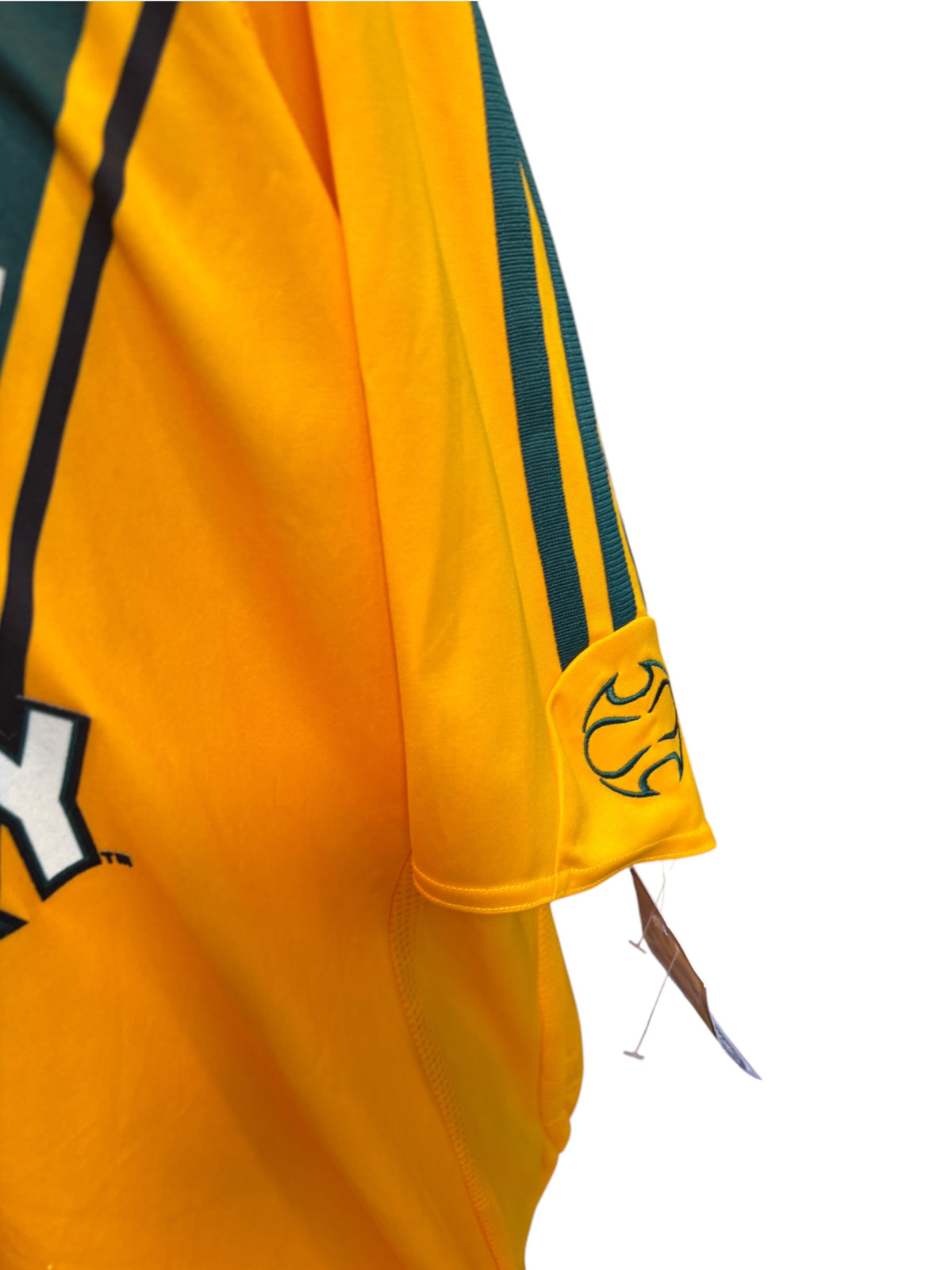 LA Galaxy Auswärts Trikot 2006/07 - XXL