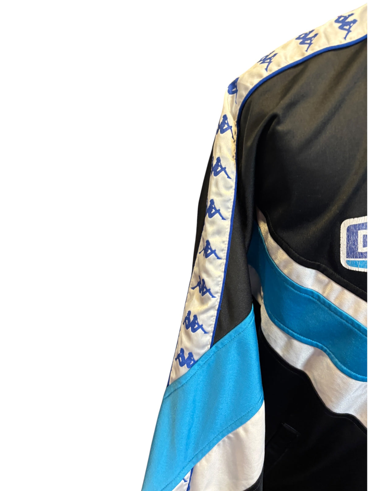 Juventus Turin Trainingsjacke 1993/94 - XL