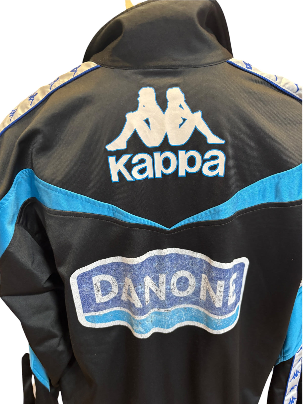 Juventus Turin Trainingsjacke 1993/94 - XL