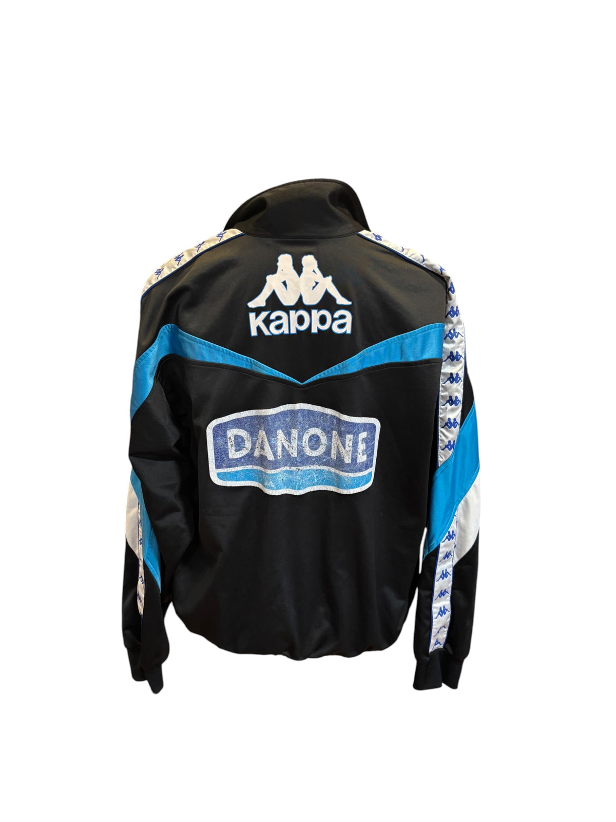 Juventus Turin Trainingsjacke 1993/94 - XL