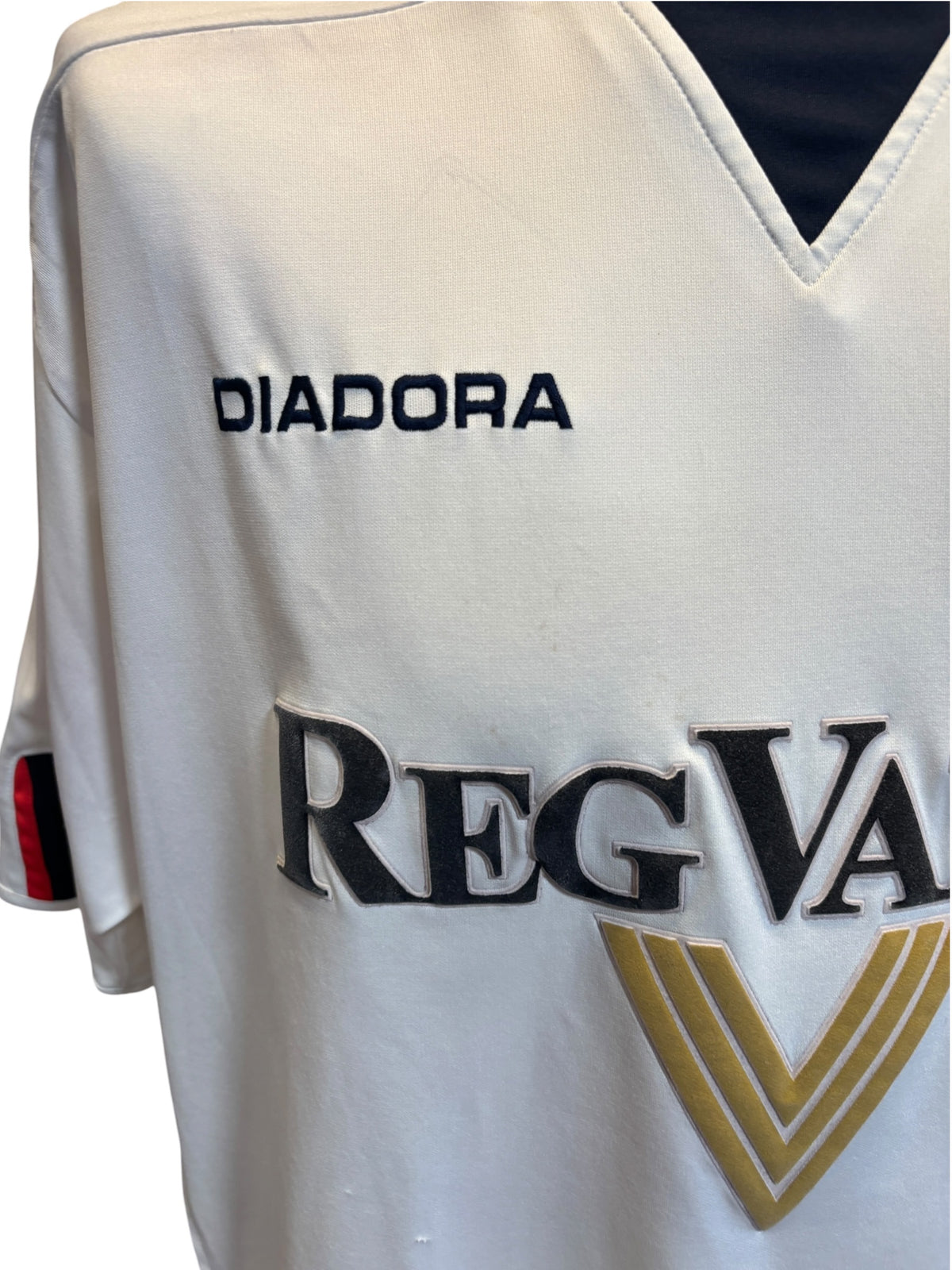 Sunderland FC Auswärts Trikot 2004/05 - XL