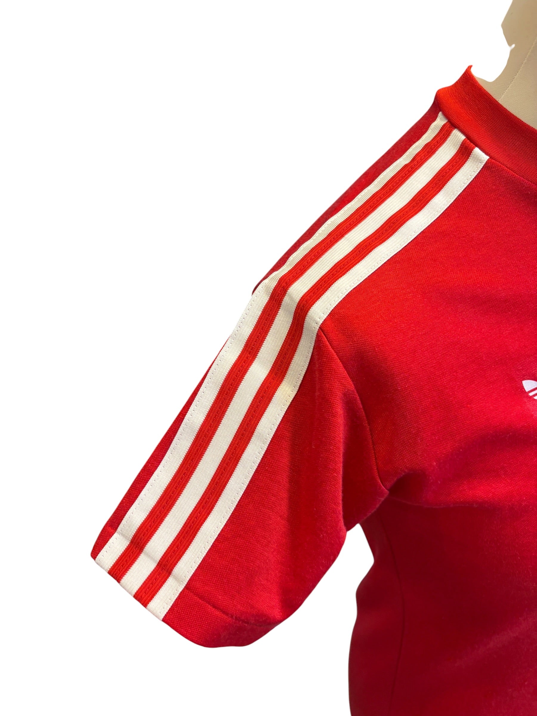 FC Bayern München Heim Trikot 1989/90 - S