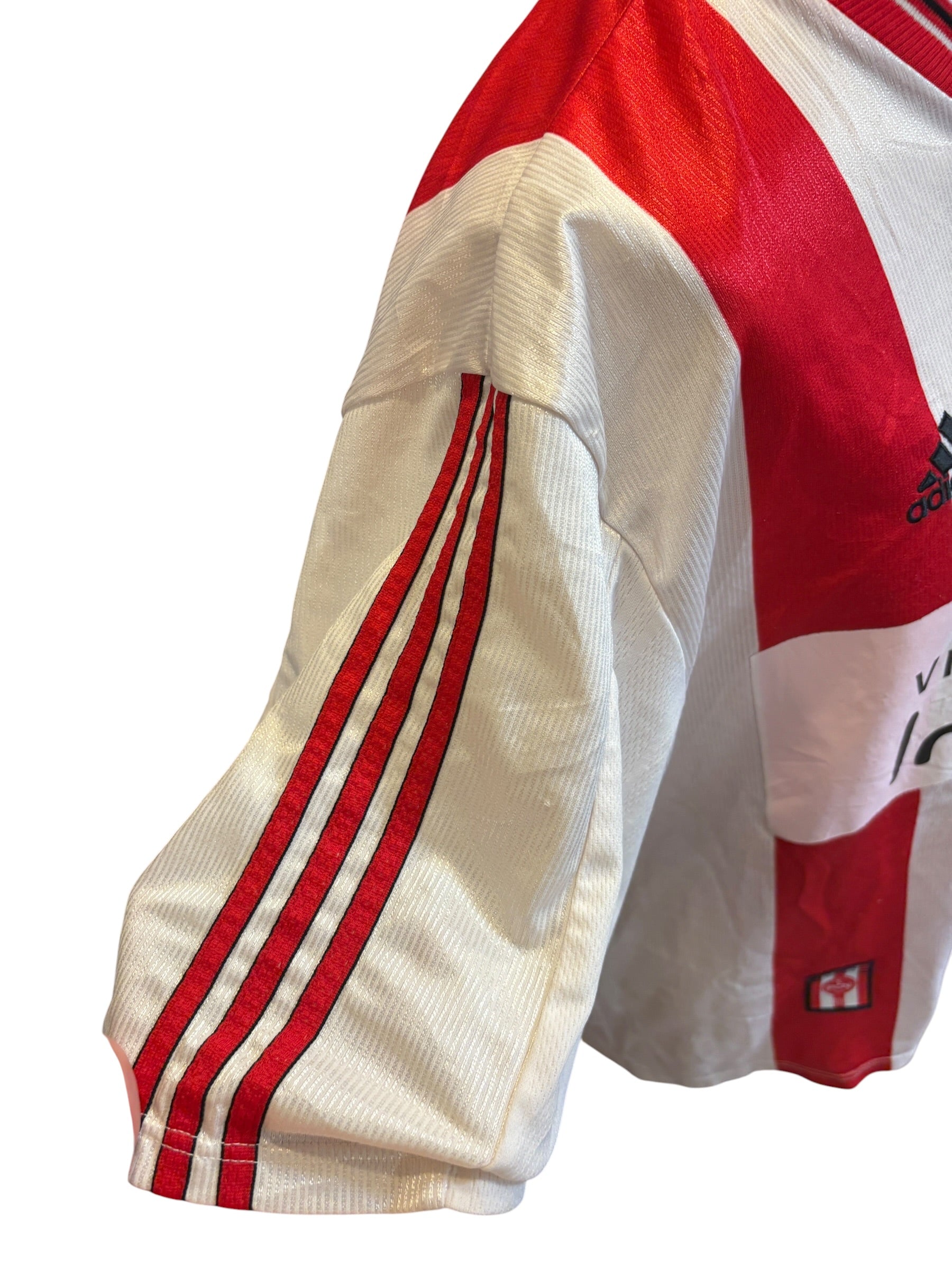 1. FC Nürnberg Auswärts Trikot 1998/99 - XXL